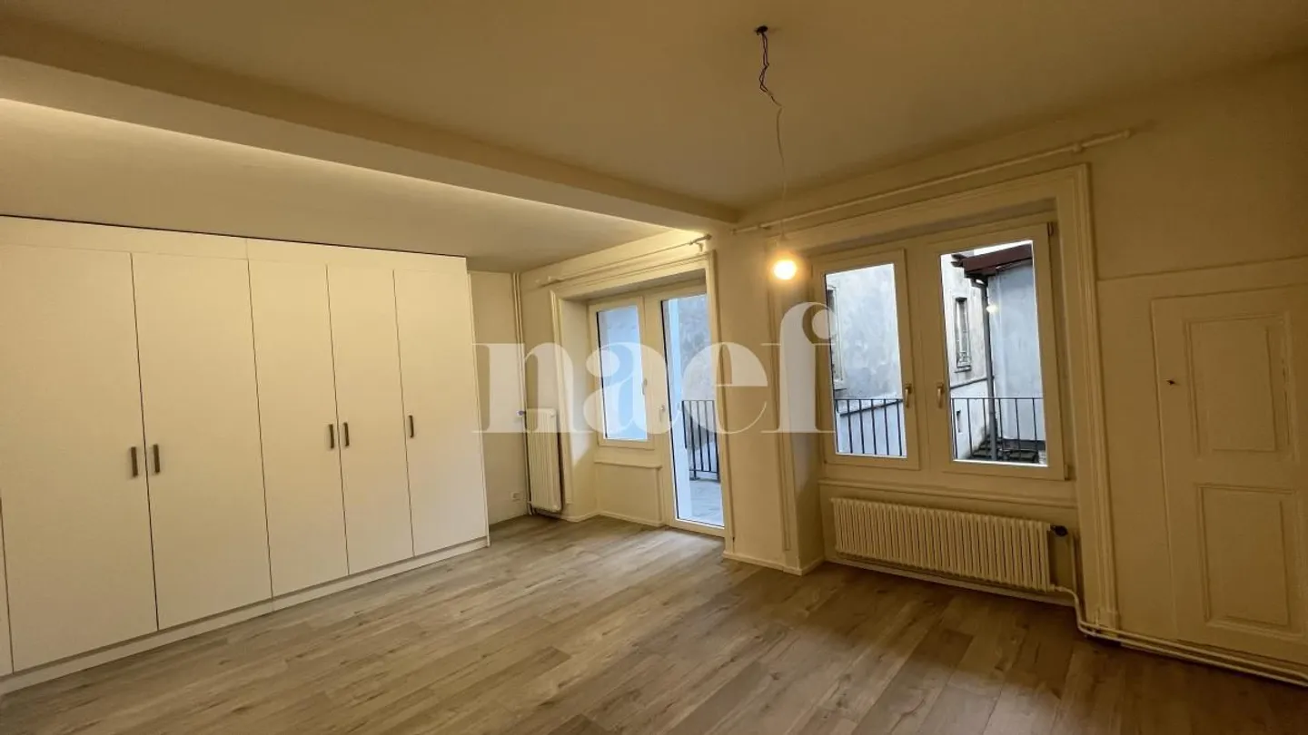 Beautiful 2.5-room apartment on the second floor in Freiburg! - Photo 5 of 9