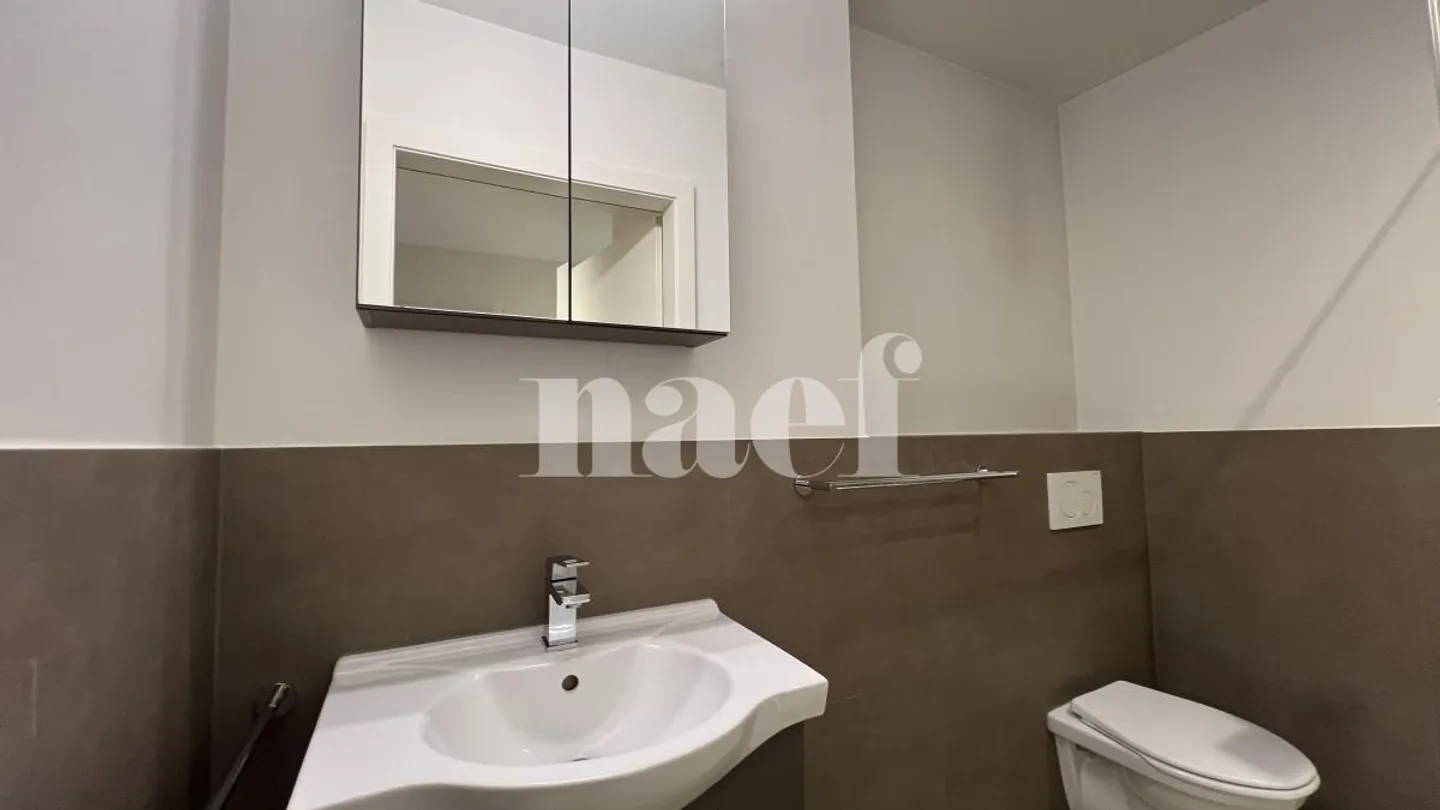 Beautiful 2.5-room apartment on the second floor in Freiburg! - Photo 7 of 9