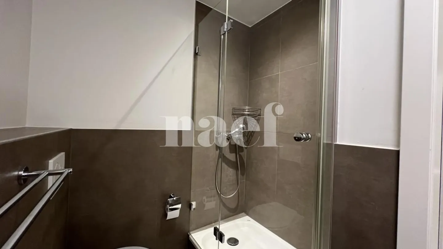 Beautiful 2.5-room apartment on the second floor in Freiburg! - Photo 8 of 9