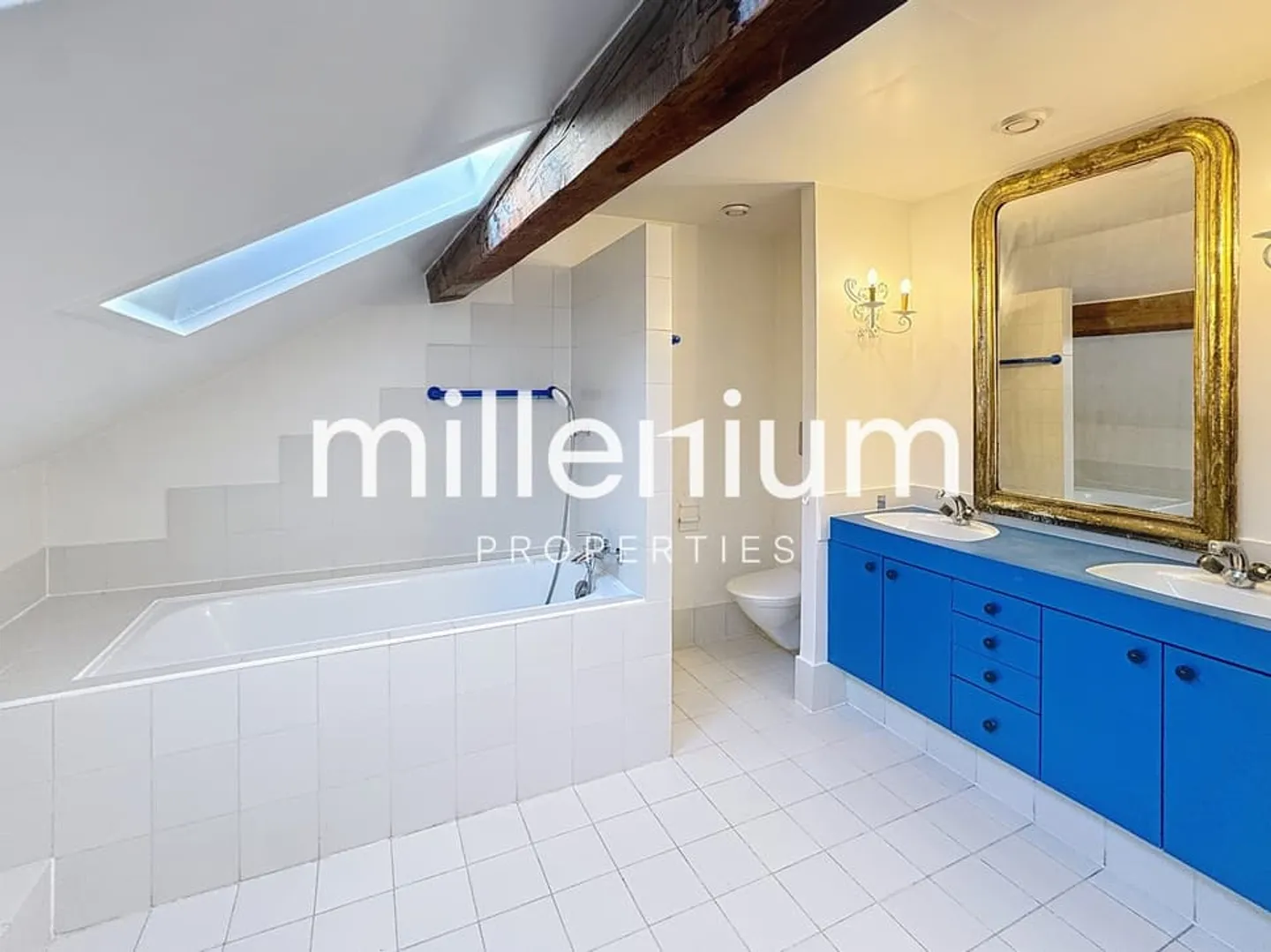 Großes Reihenhaus in Choulex. - Foto 7 von 10