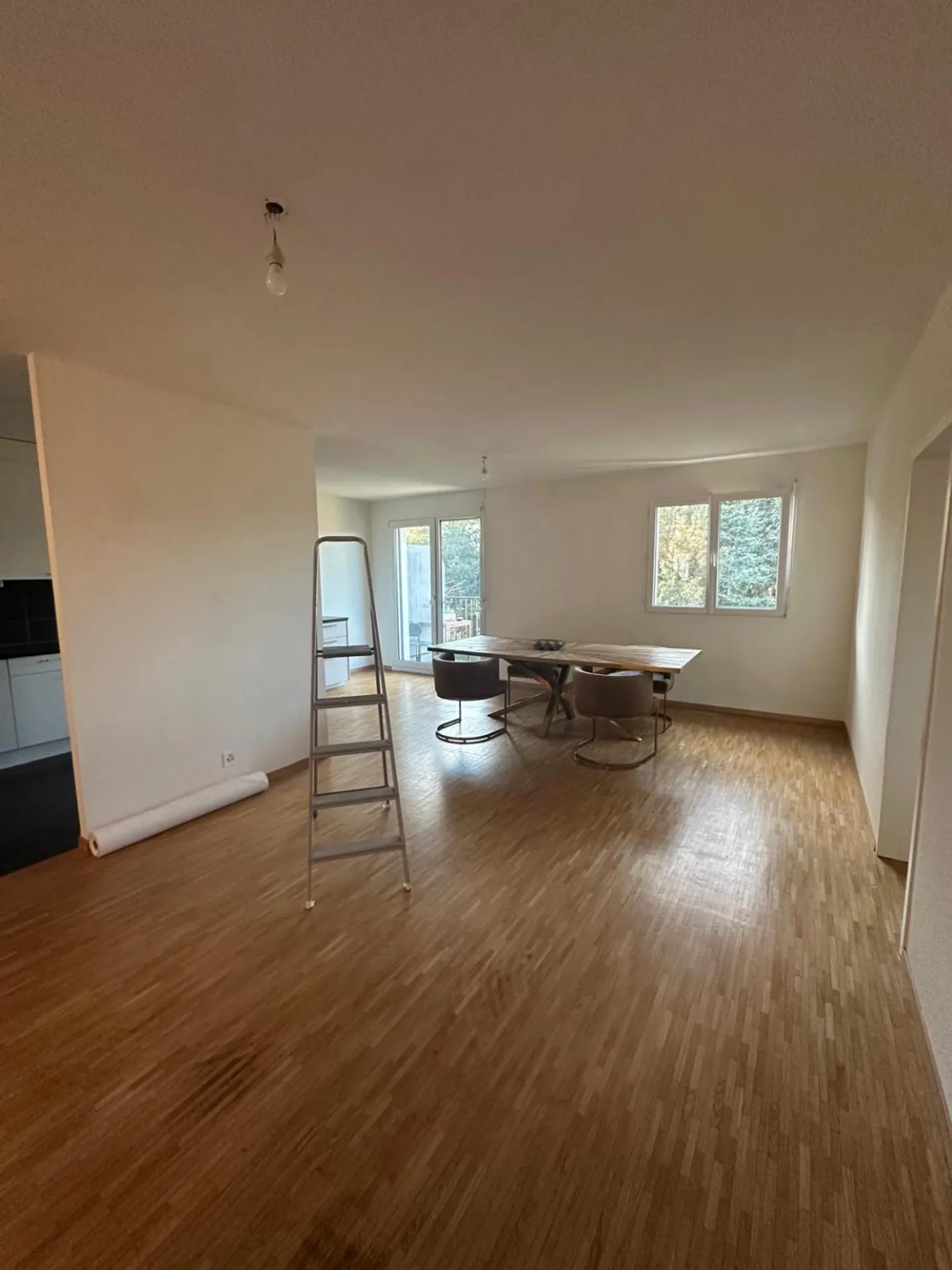 Wohnung mieten - Foto 1 von 9