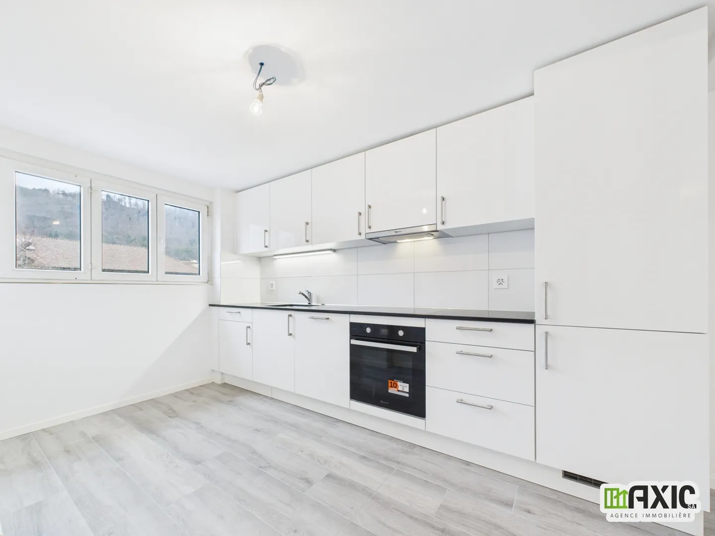 3,5-Zimmer-Wohnung - Foto 5 von 9