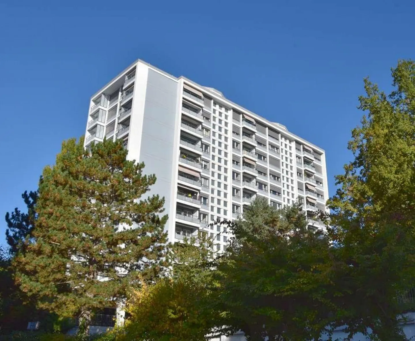 Appartement Charmant à Morges - Photo 1 sur 1