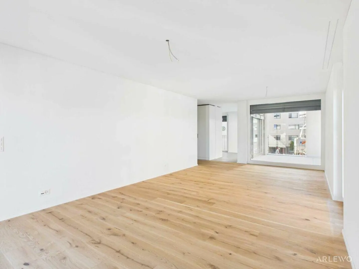 Modernes Wohnerlebnis - Erstbezug im Neubau - Foto 2 von 11