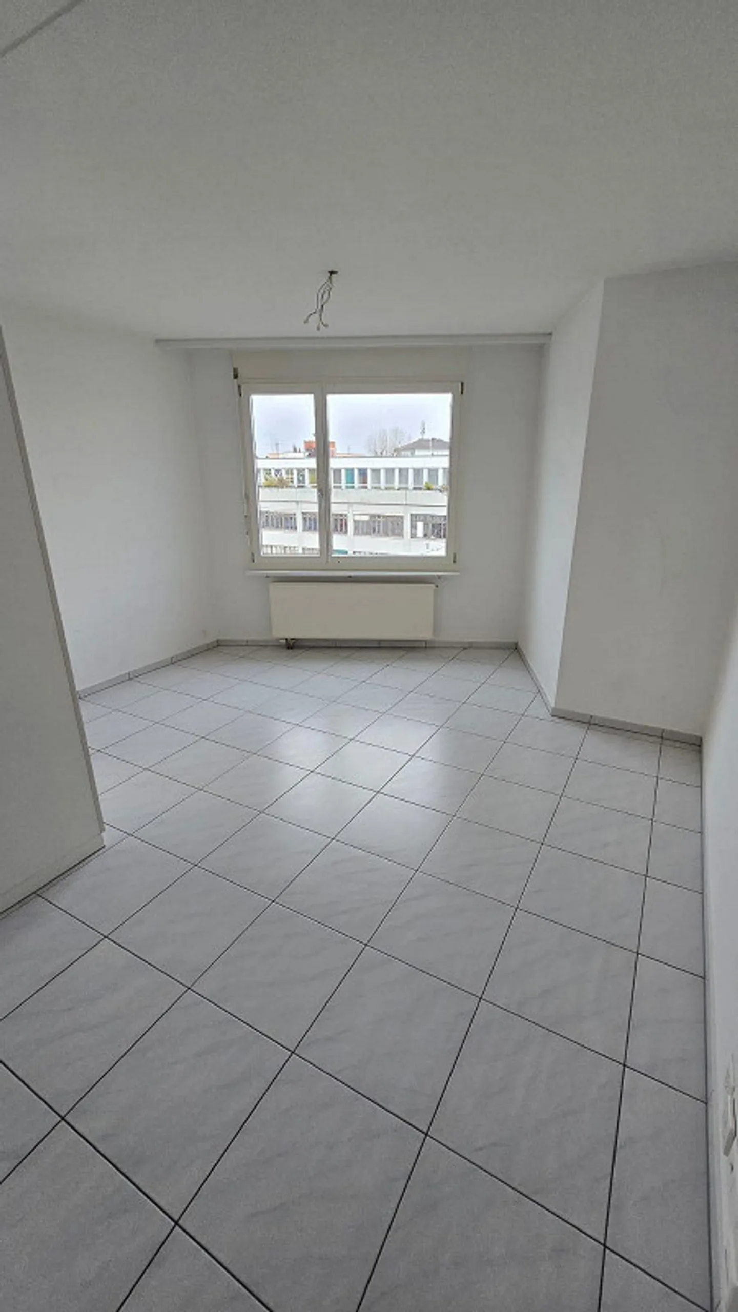 1.0 Room Apartment in Zurich - Photo 2 of 6