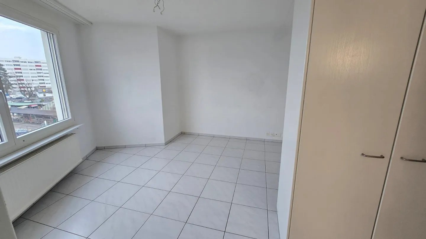 1.0 Room Apartment in Zurich - Photo 5 of 6