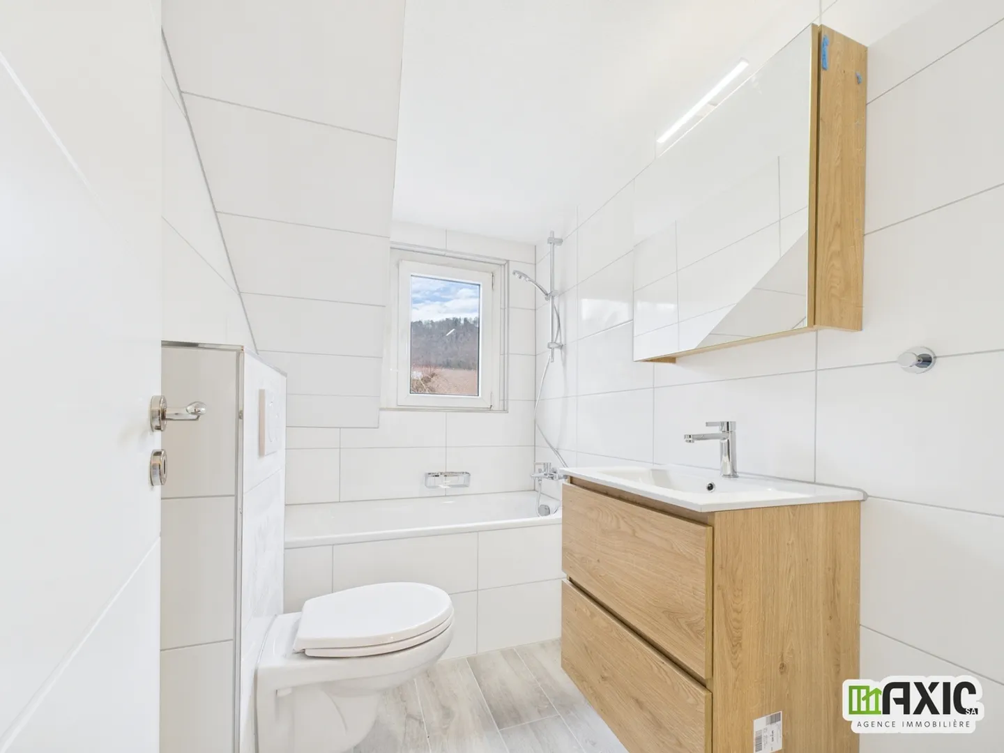 3,5-Zimmer-Wohnung - Foto 6 von 9