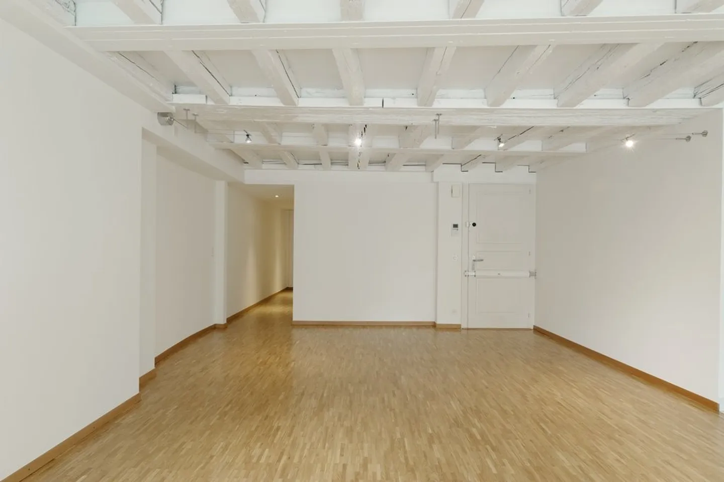 Rare: Appartement en plein coeur des rues basses - Photo 5 sur 11