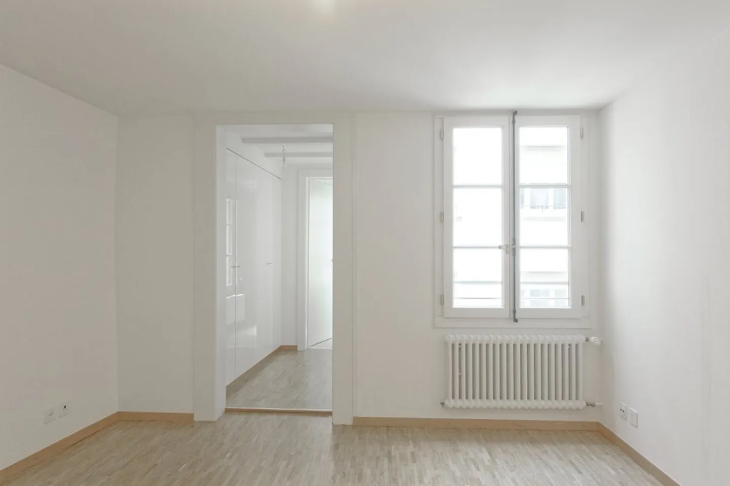 Rare: Appartement en plein coeur des rues basses - Photo 9 sur 11