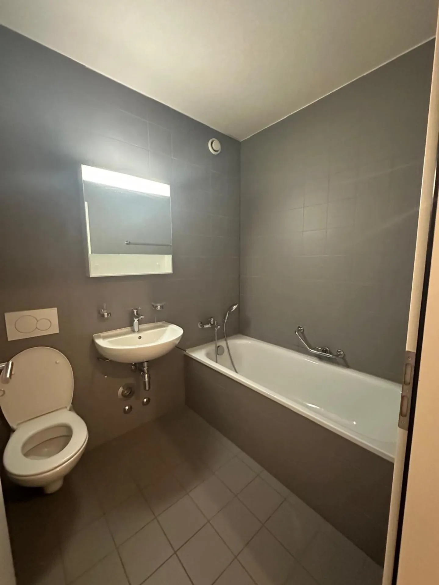 Wohnung mieten - Foto 7 von 9