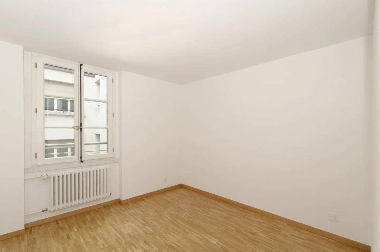 Rare: Appartement en plein coeur des rues basses - Photo 10 sur 11