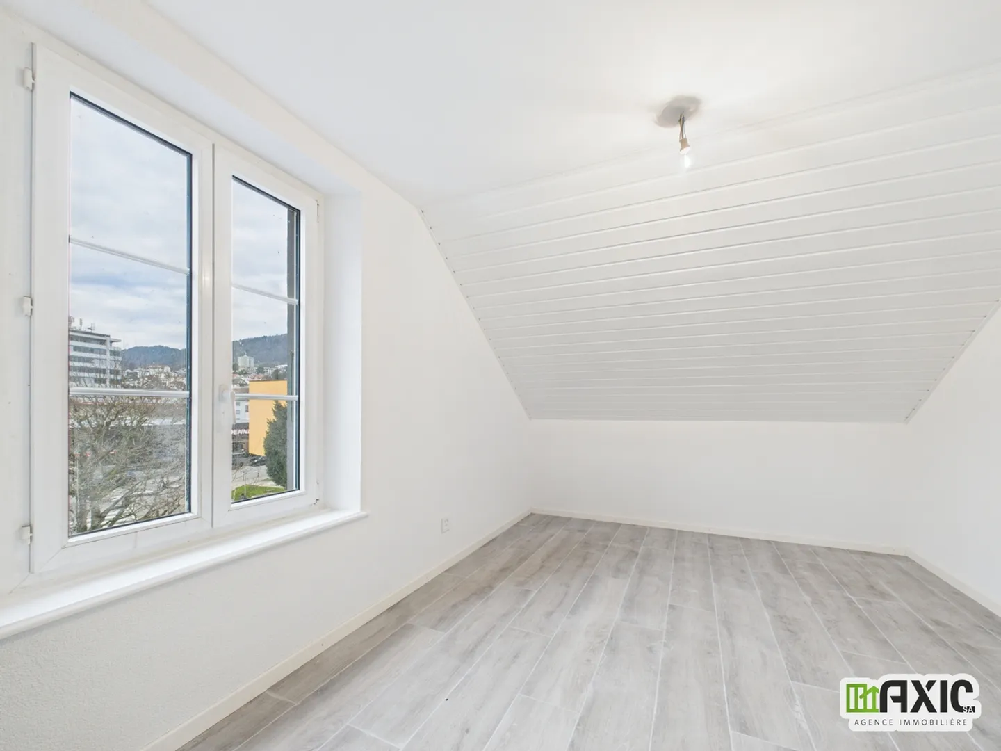 3,5-Zimmer-Wohnung - Foto 8 von 9