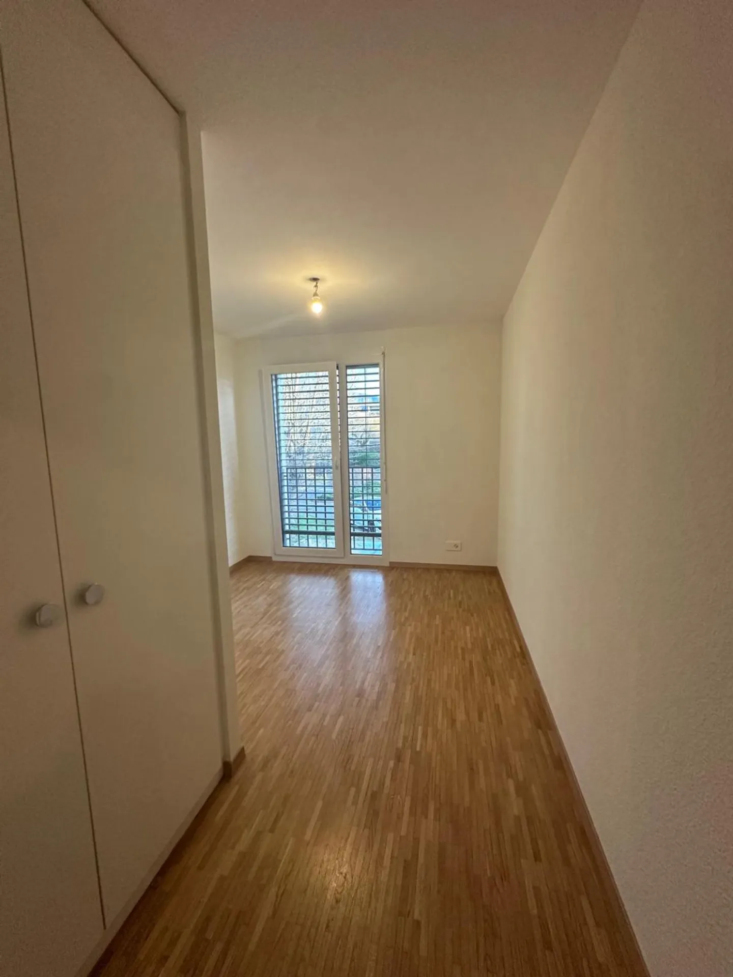 Wohnung mieten - Foto 5 von 9