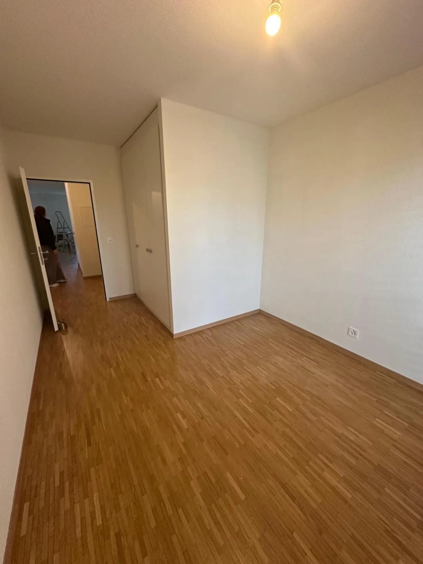 Wohnung mieten - Foto 6 von 9