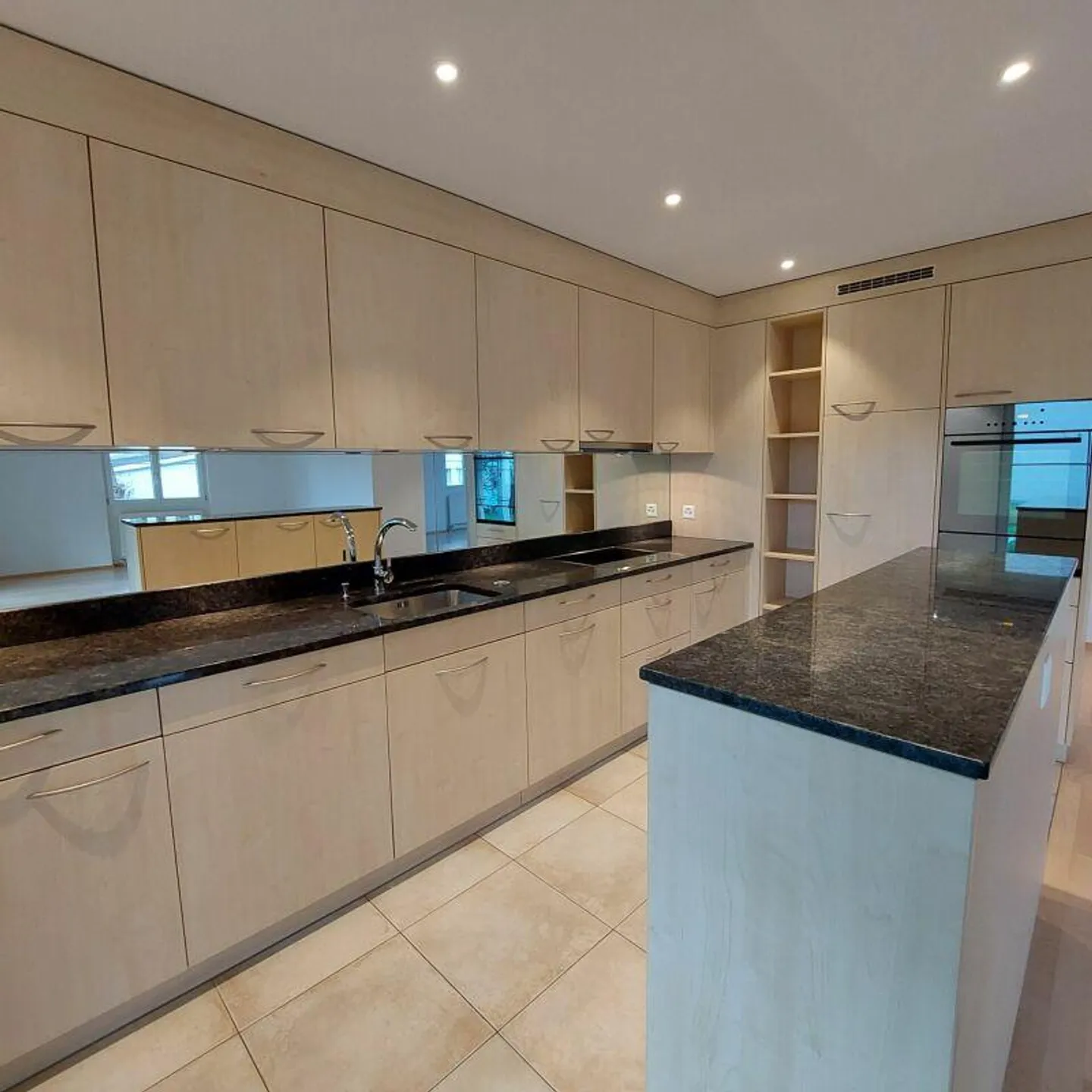 3.5 Ziwo Gartenwohnung in 2-Familienhaus - Foto 2 von 7