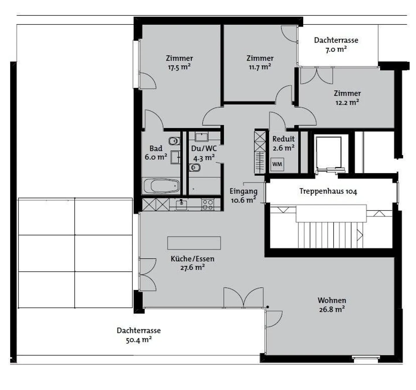 Treat yourself and your family to more space! - Photo 9 of 10