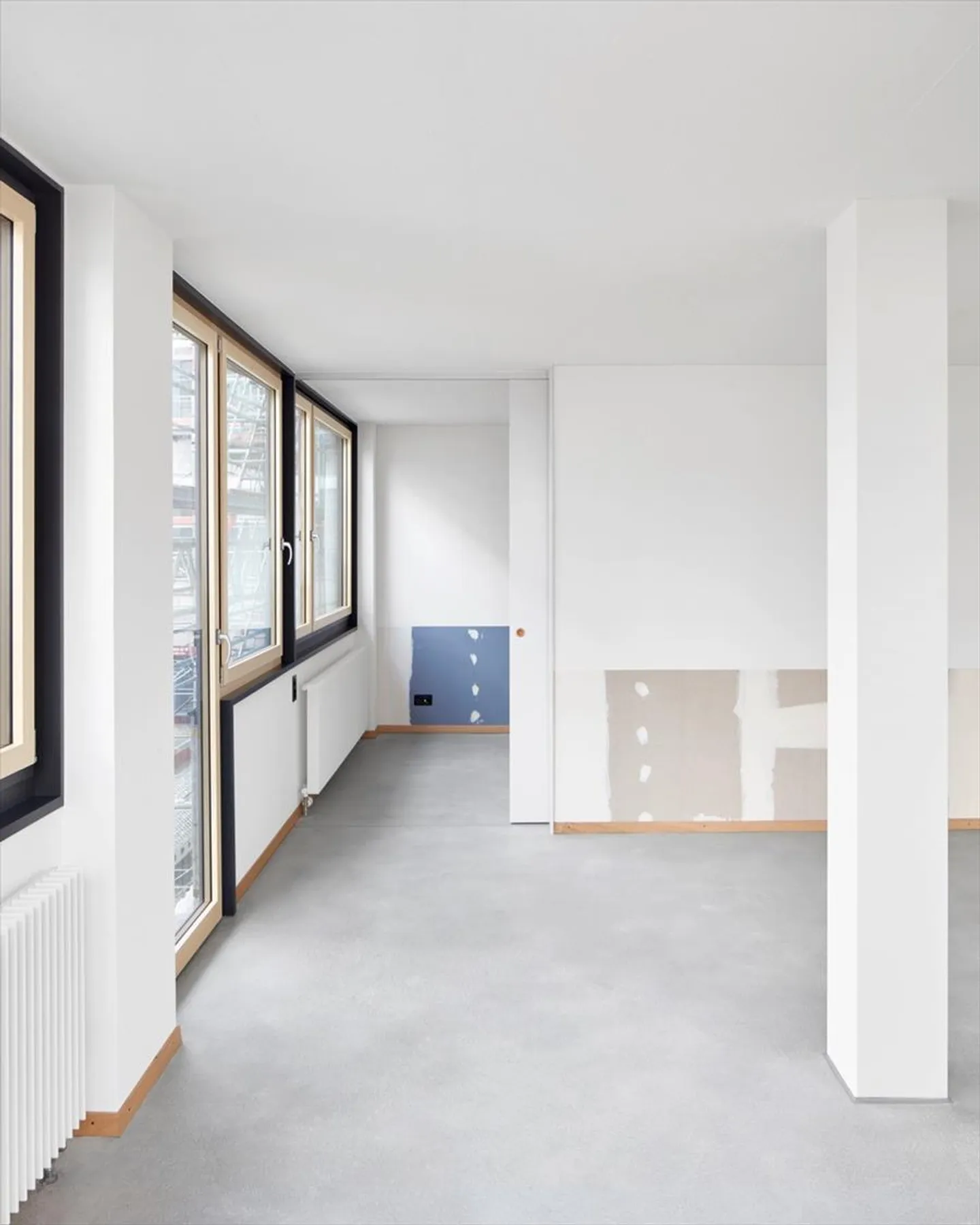 Zentrale Wohnung in Köniz - Foto 4 von 6