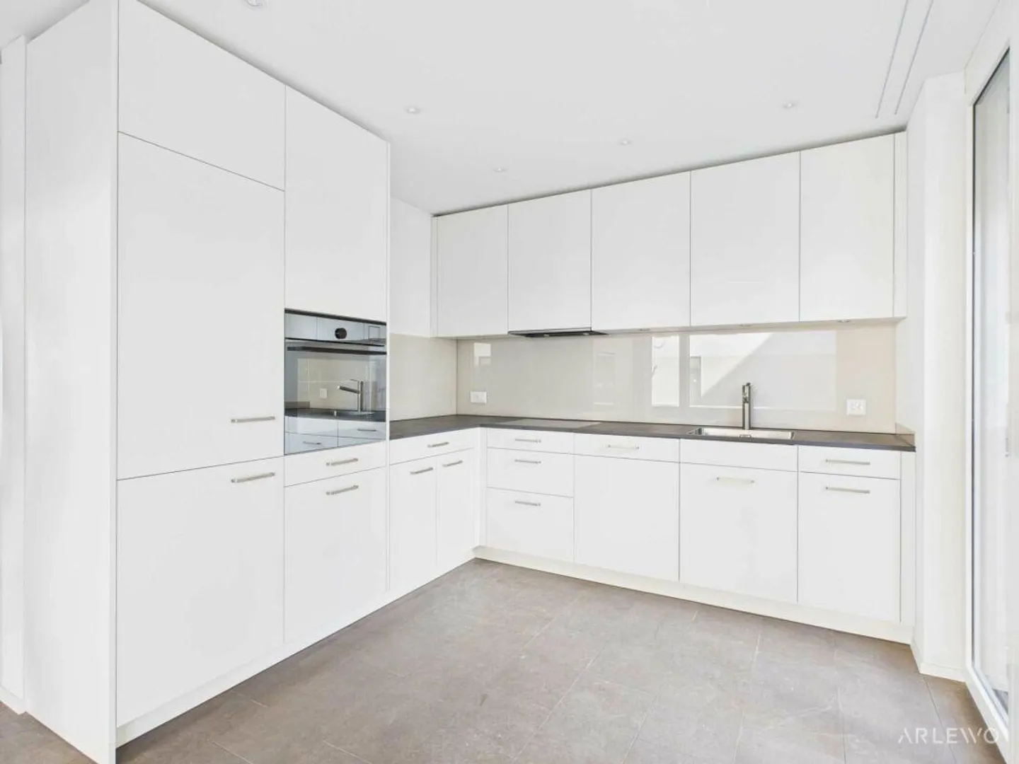 Modernes Wohnerlebnis - Erstbezug im Neubau - Foto 3 von 11