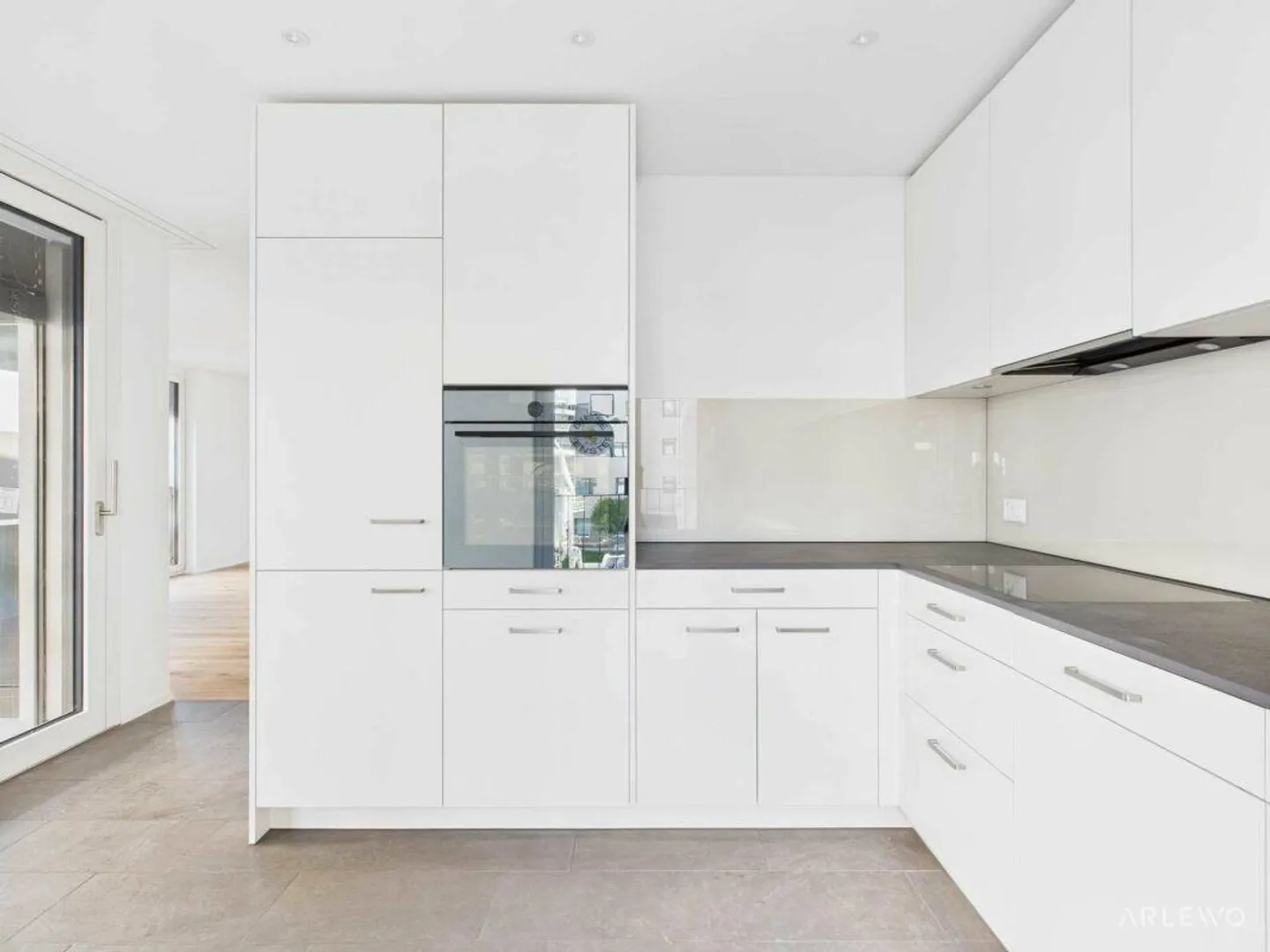 Modernes Wohnerlebnis - Erstbezug im Neubau - Foto 4 von 11