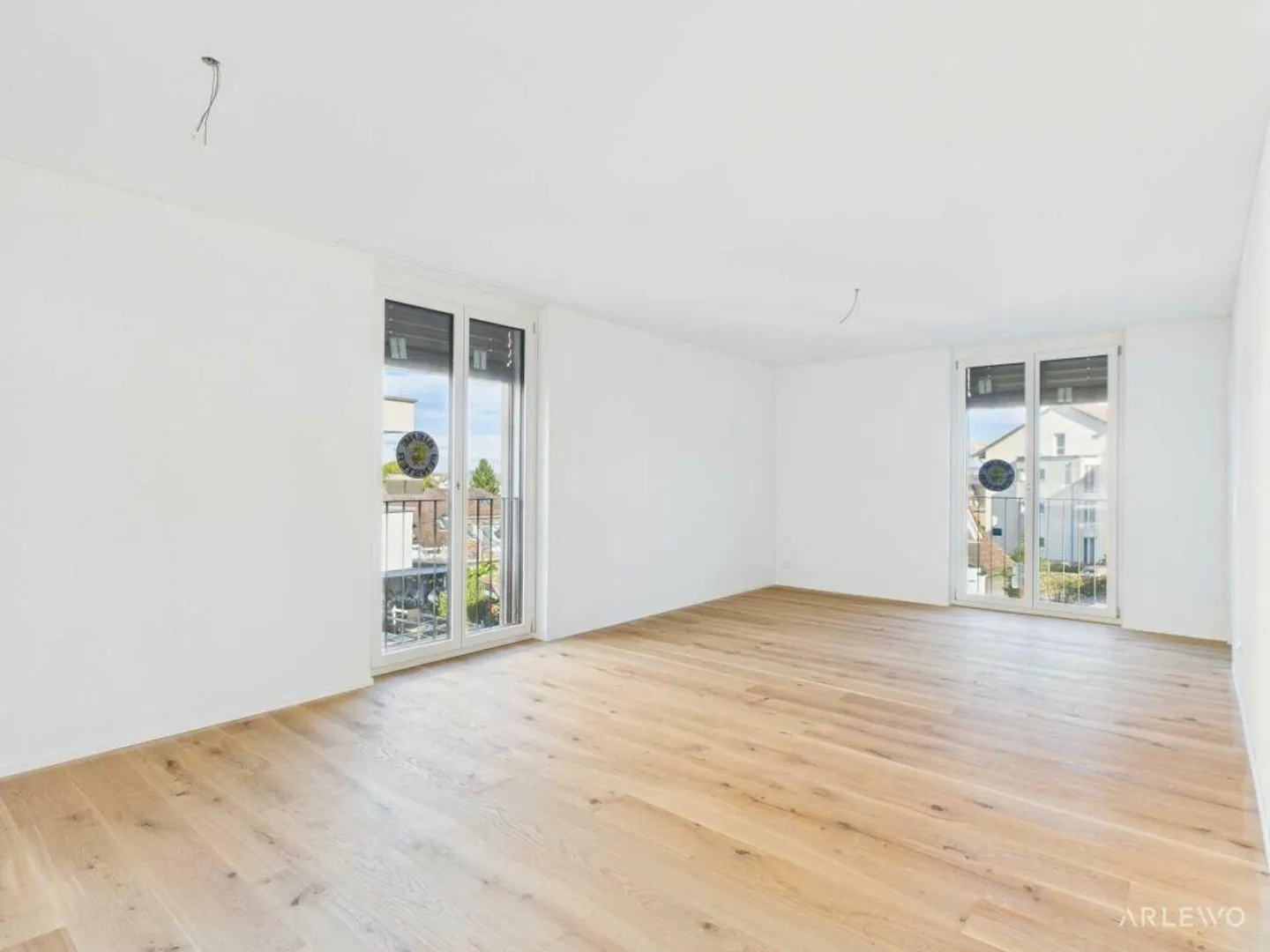 Modernes Wohnerlebnis - Erstbezug im Neubau - Foto 5 von 11