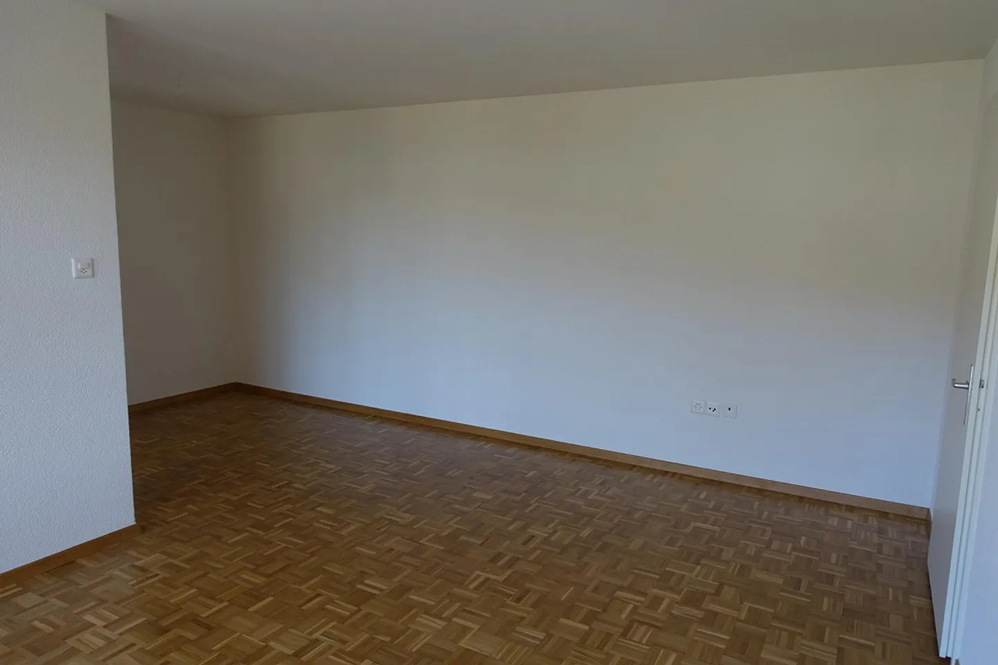 Attractive 3-room apartment - Photo 4 of 11