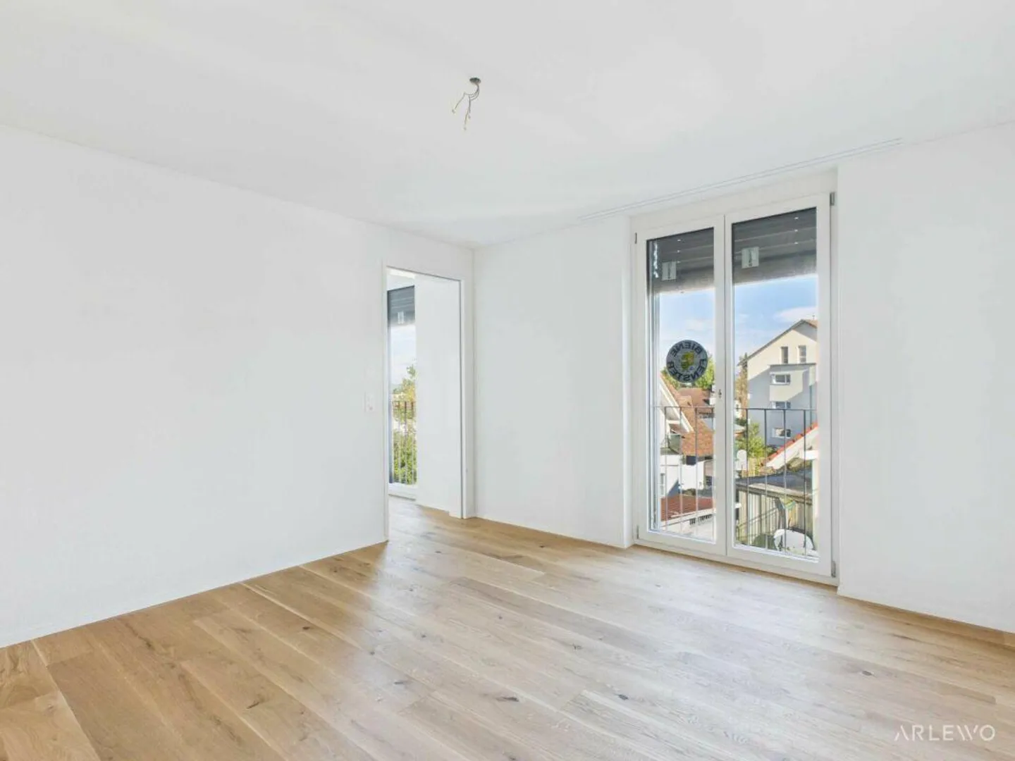 Modernes Wohnerlebnis - Erstbezug im Neubau - Foto 6 von 11