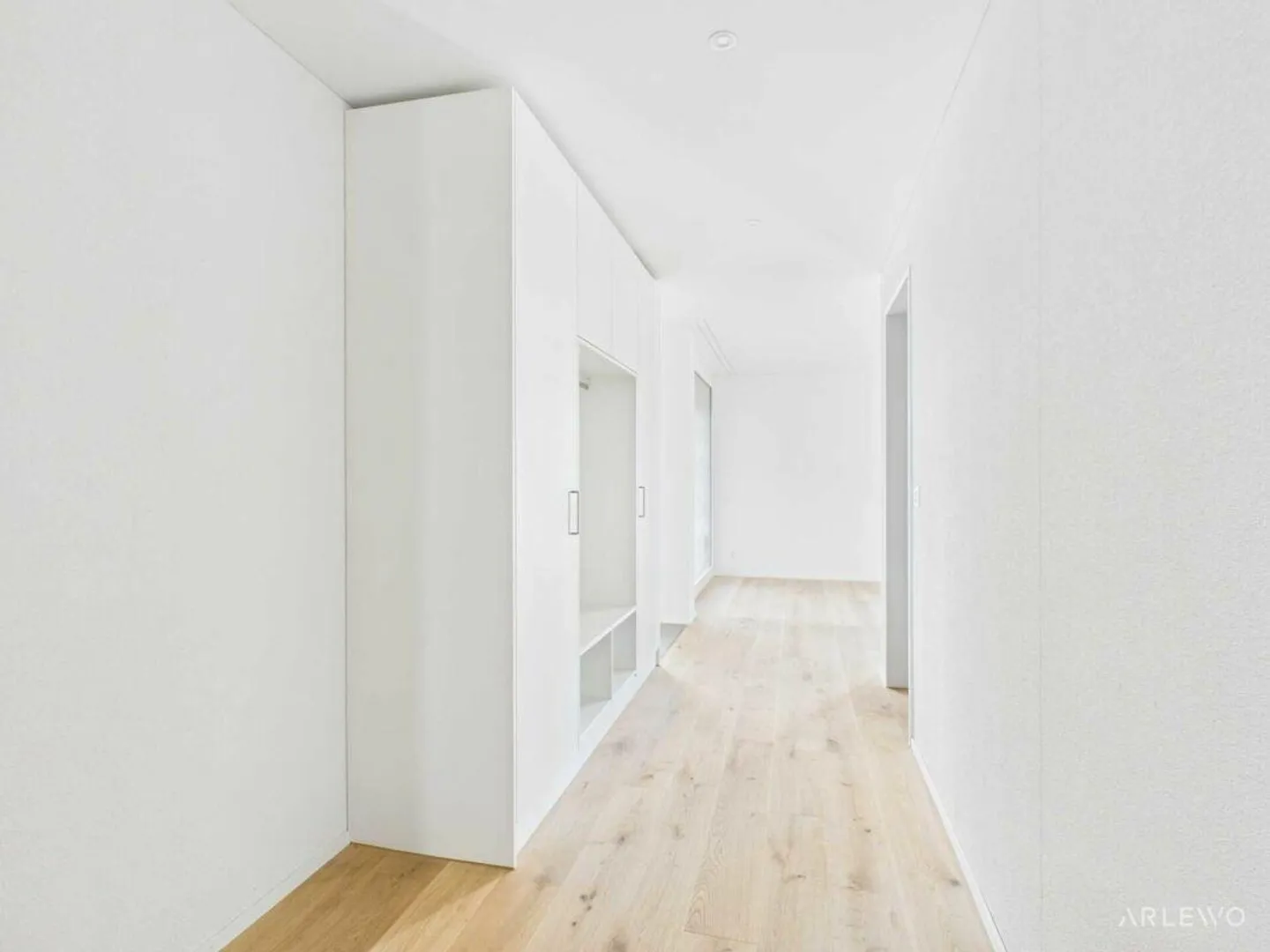 Modernes Wohnerlebnis - Erstbezug im Neubau - Foto 7 von 11