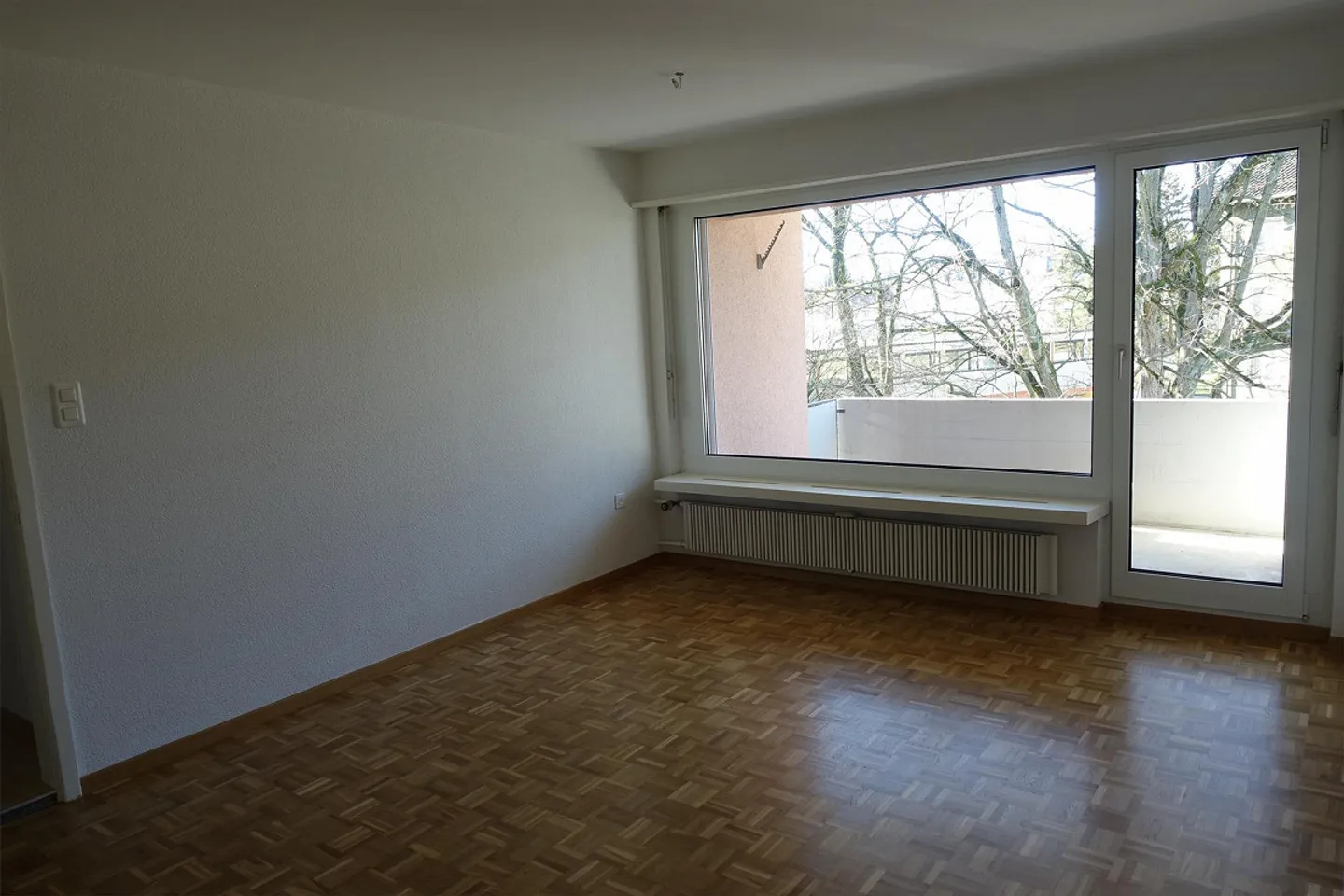 Attractive 3-room apartment - Photo 6 of 11