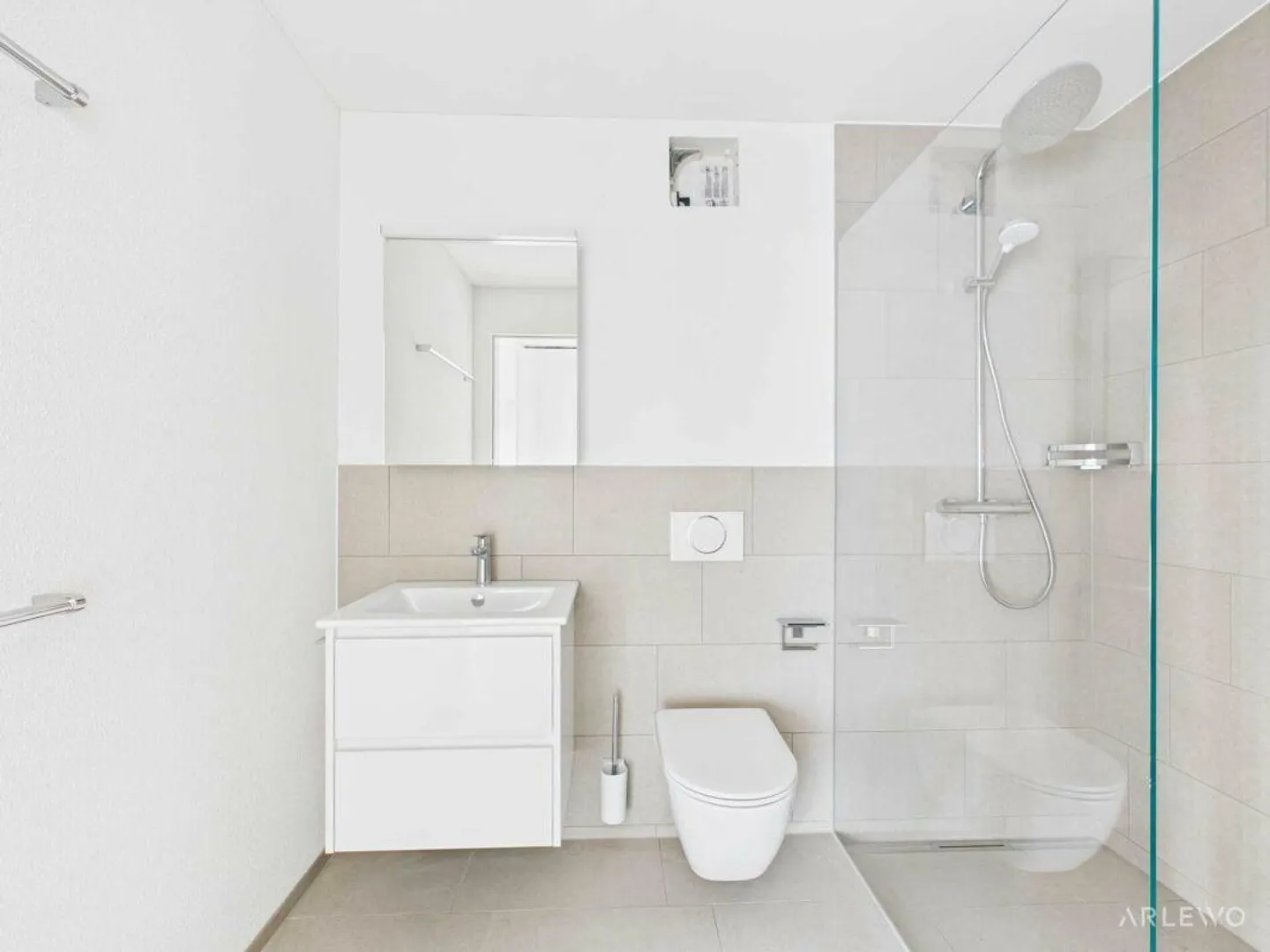 Modernes Wohnerlebnis - Erstbezug im Neubau - Foto 8 von 11