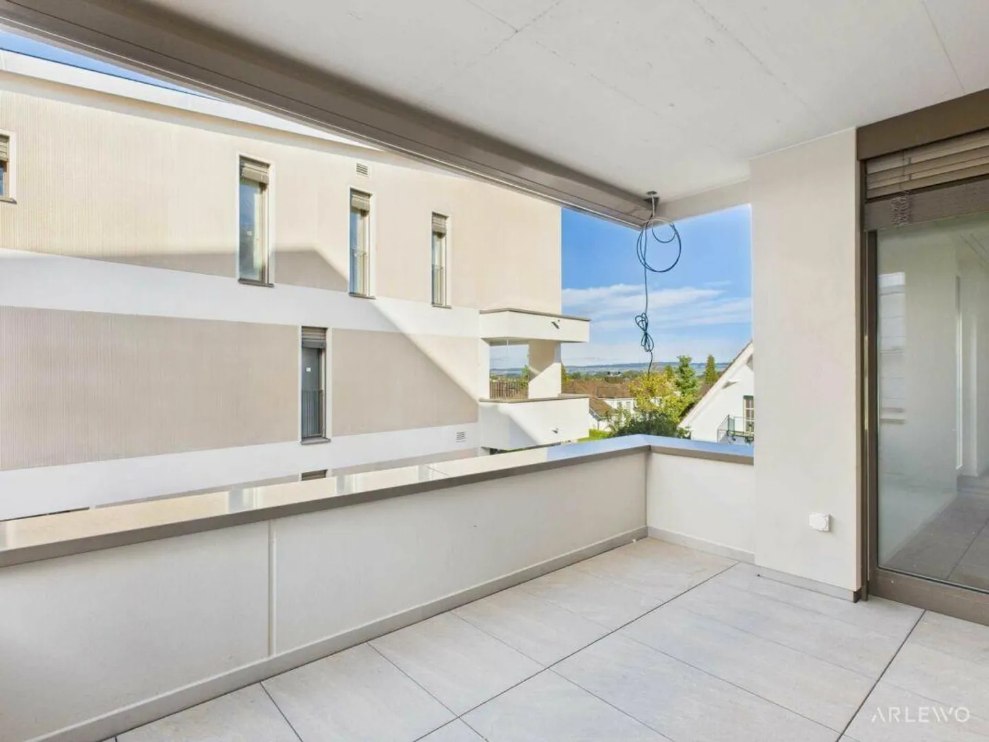 Modernes Wohnerlebnis - Erstbezug im Neubau - Foto 10 von 11