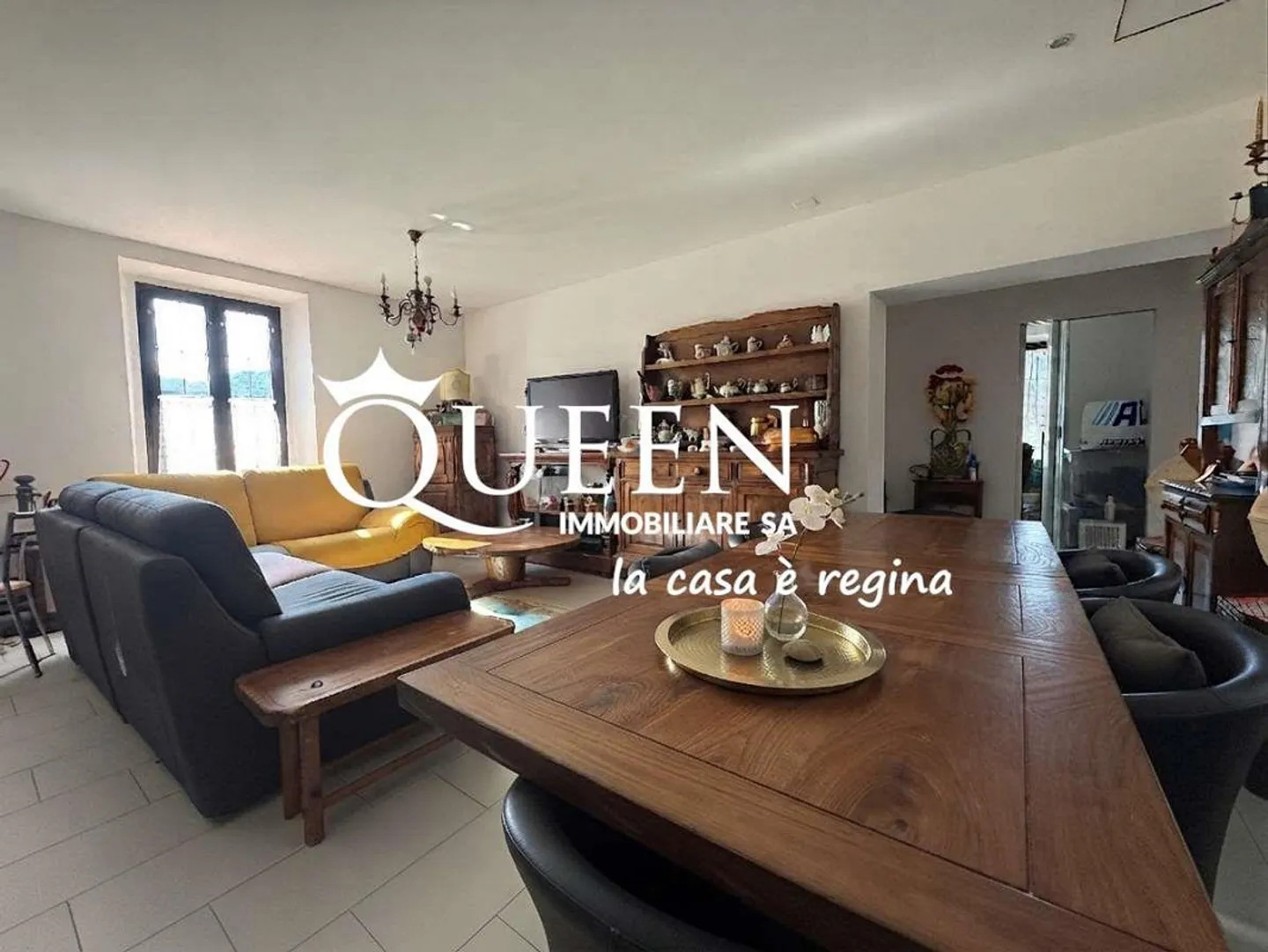 Proprietà commerciale con appartamento - Foto 10 di 13