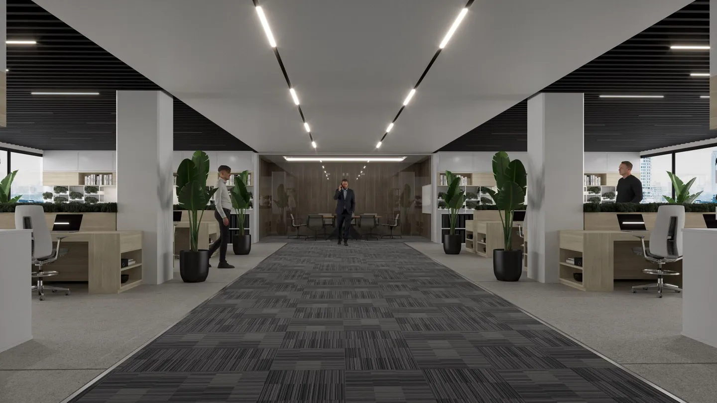 Des espaces commerciaux attractifs recherchent de nouveaux locataires - Photo 2 sur 8