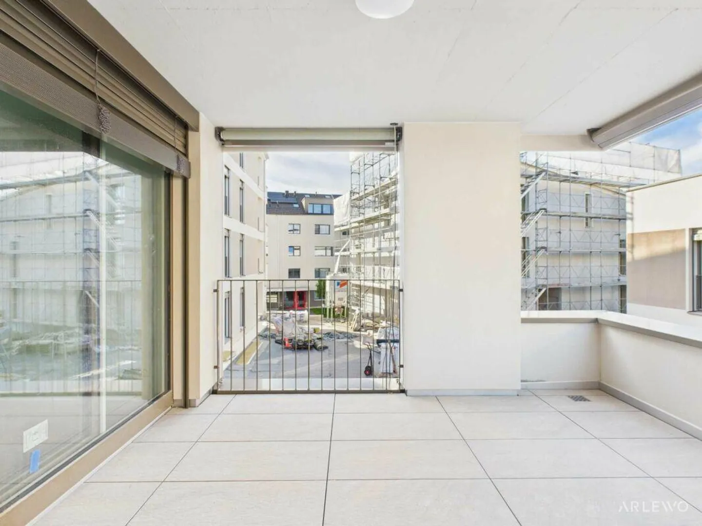 Modernes Wohnerlebnis - Erstbezug im Neubau - Foto 9 von 11