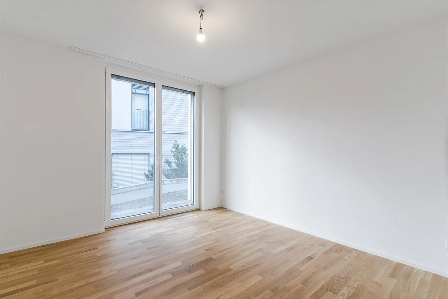 Incantevole appartamento di 2.5 locali in affitto a Schachen AR - Foto 6 di 7