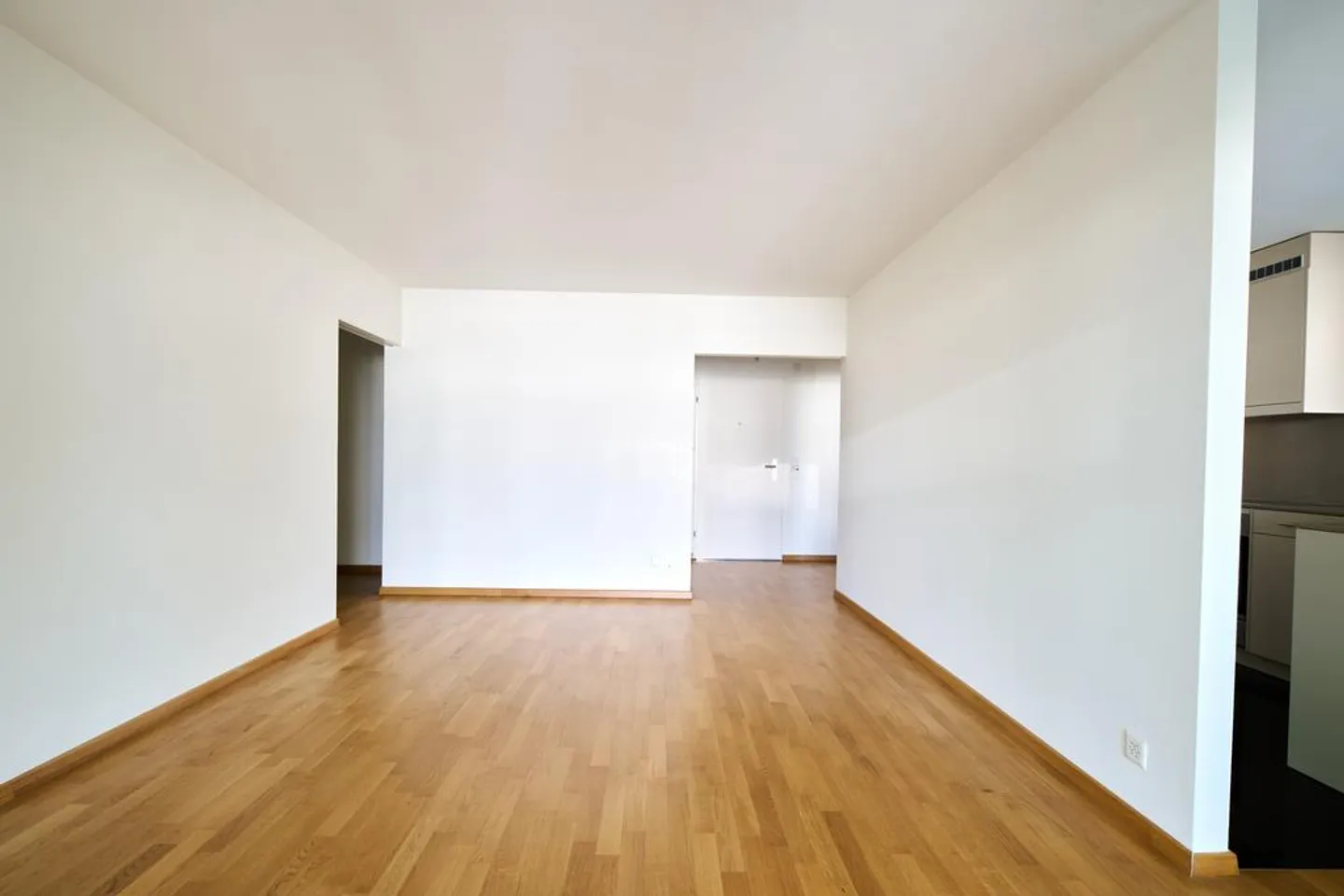 Helle 4.5-Zimmerwohnung in Wollishofen - Foto 3 von 11