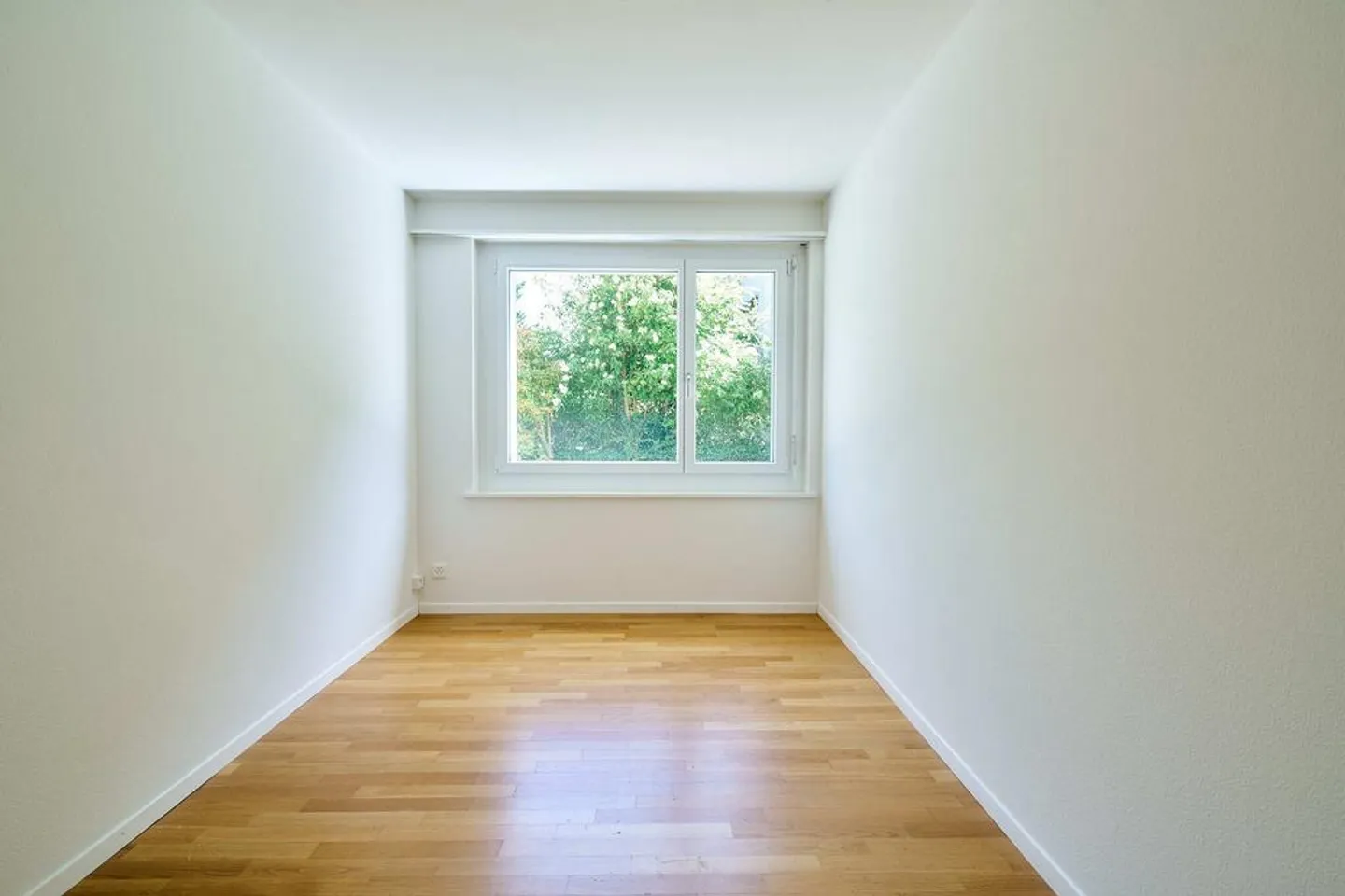 Helle 4.5-Zimmerwohnung in Wollishofen - Foto 8 von 11