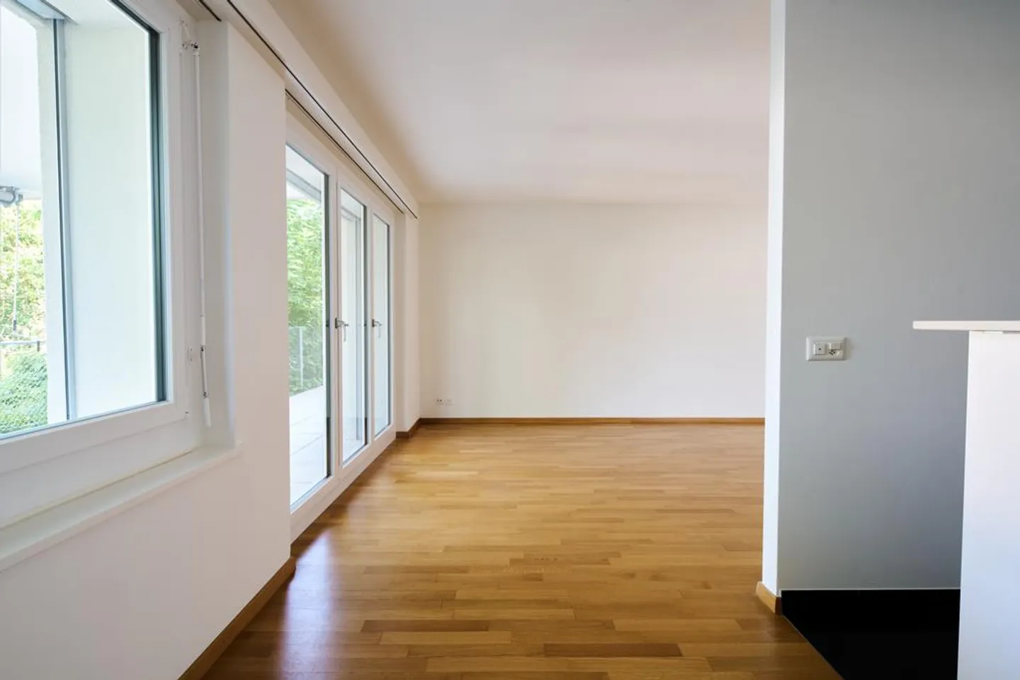 Helle 4.5-Zimmerwohnung in Wollishofen - Foto 10 von 11