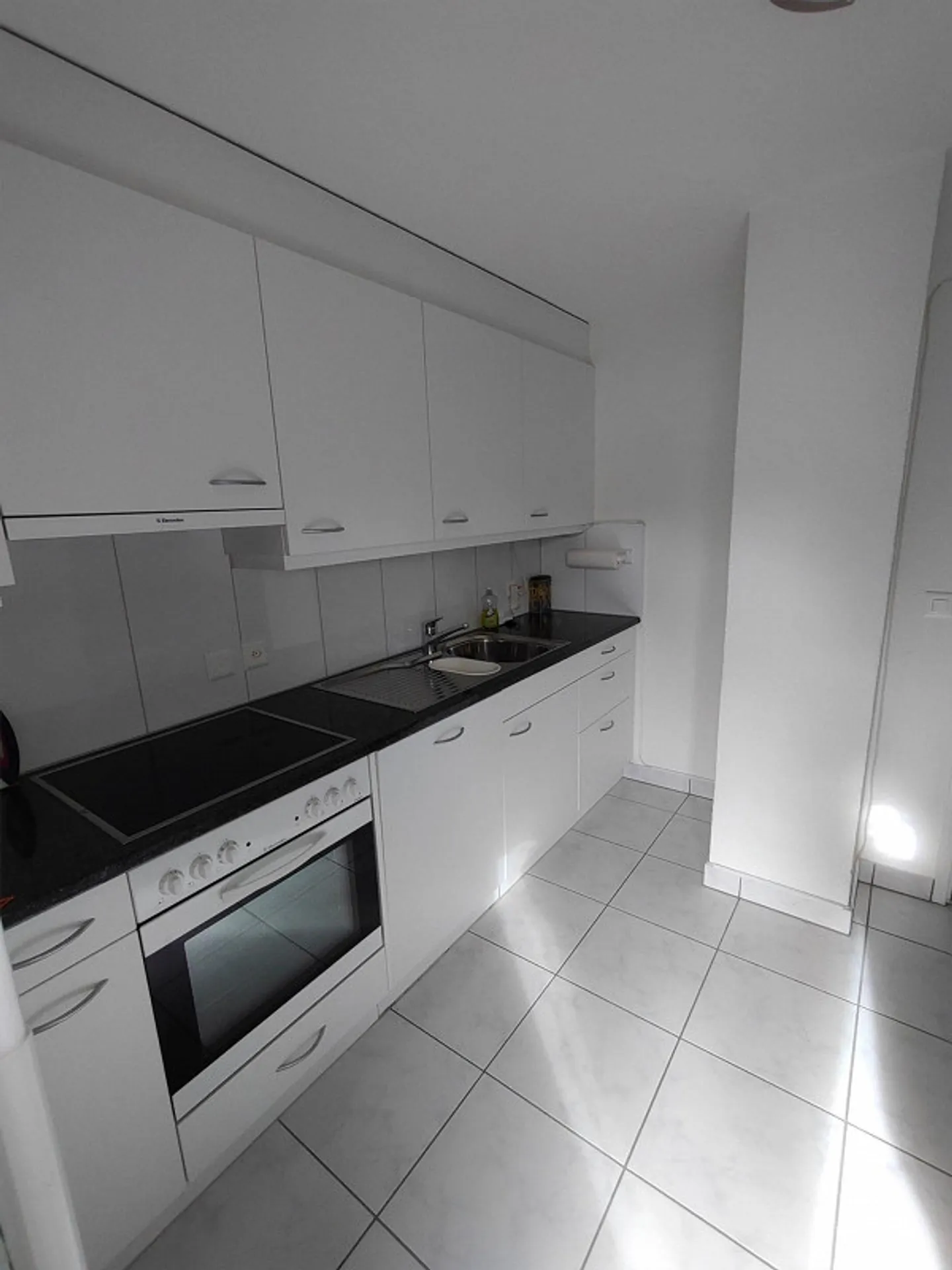 Dove vivere è ancora divertente - accogliente appartamento di 3,5 stanze - Foto 2 di 8