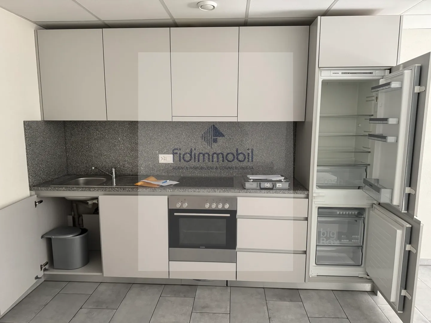 Appartamento in affitto - Foto 2 di 5
