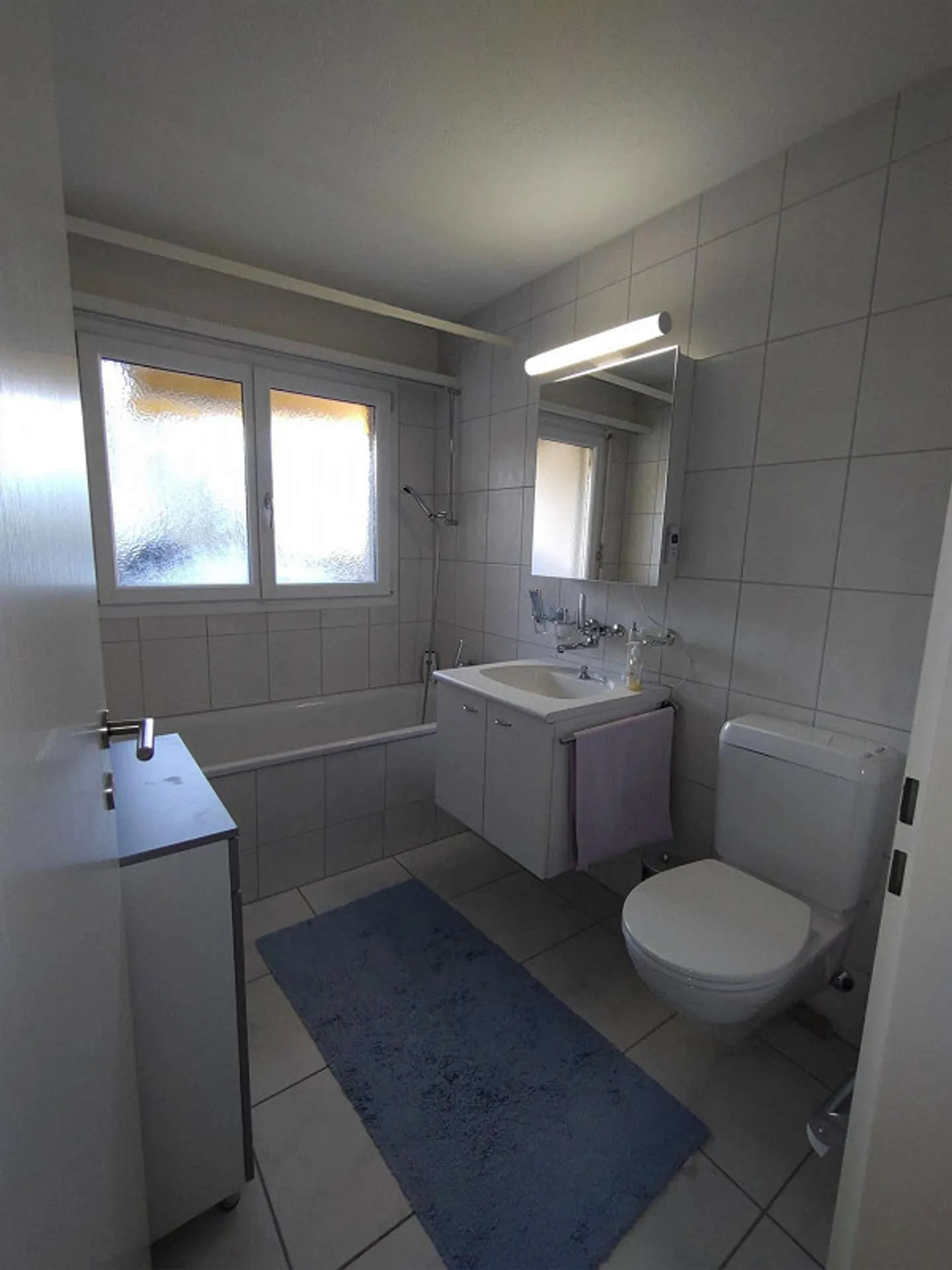 Dove vivere è ancora divertente - accogliente appartamento di 3,5 stanze - Foto 4 di 8