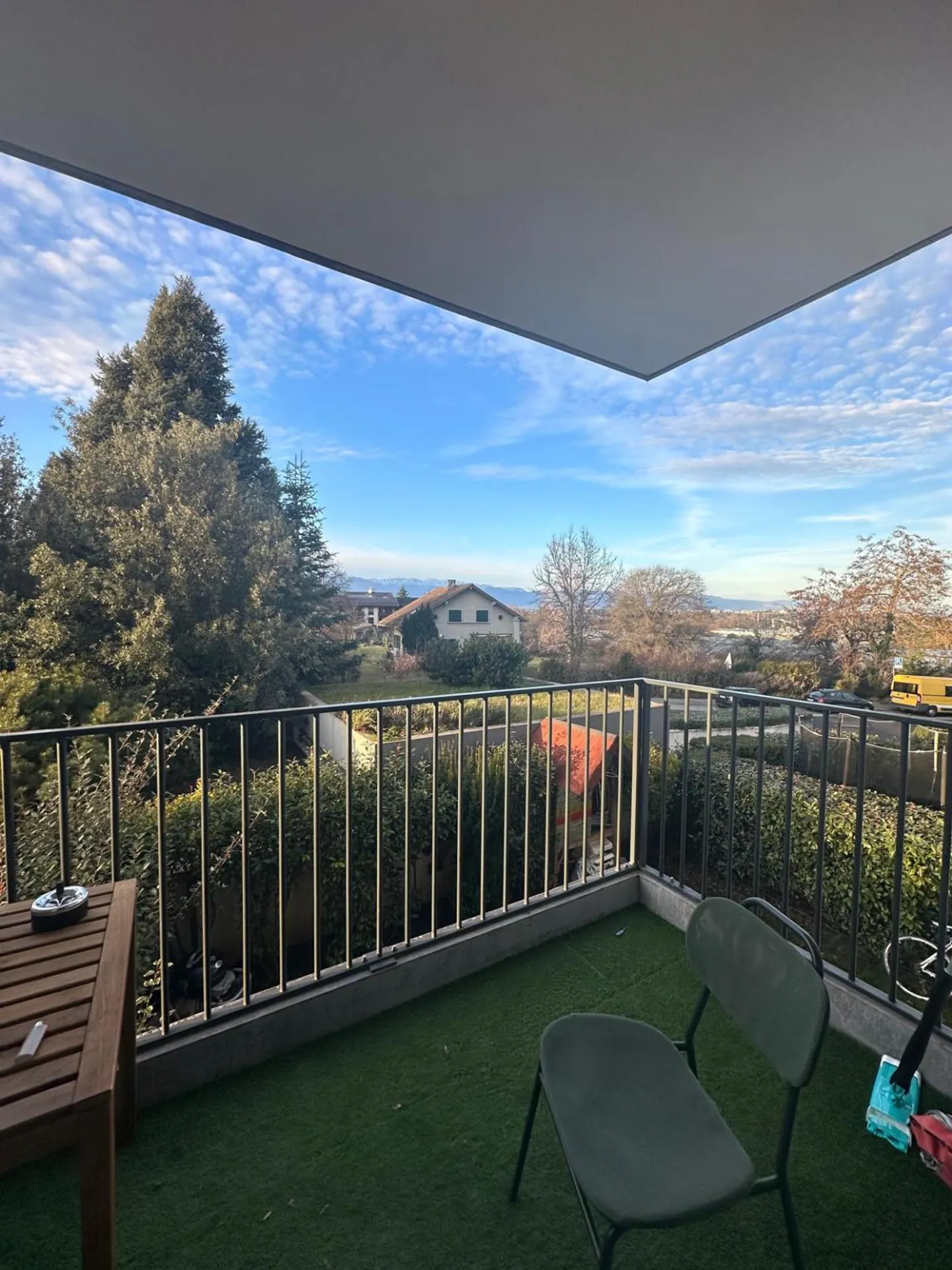 Wohnung mieten - Foto 9 von 9