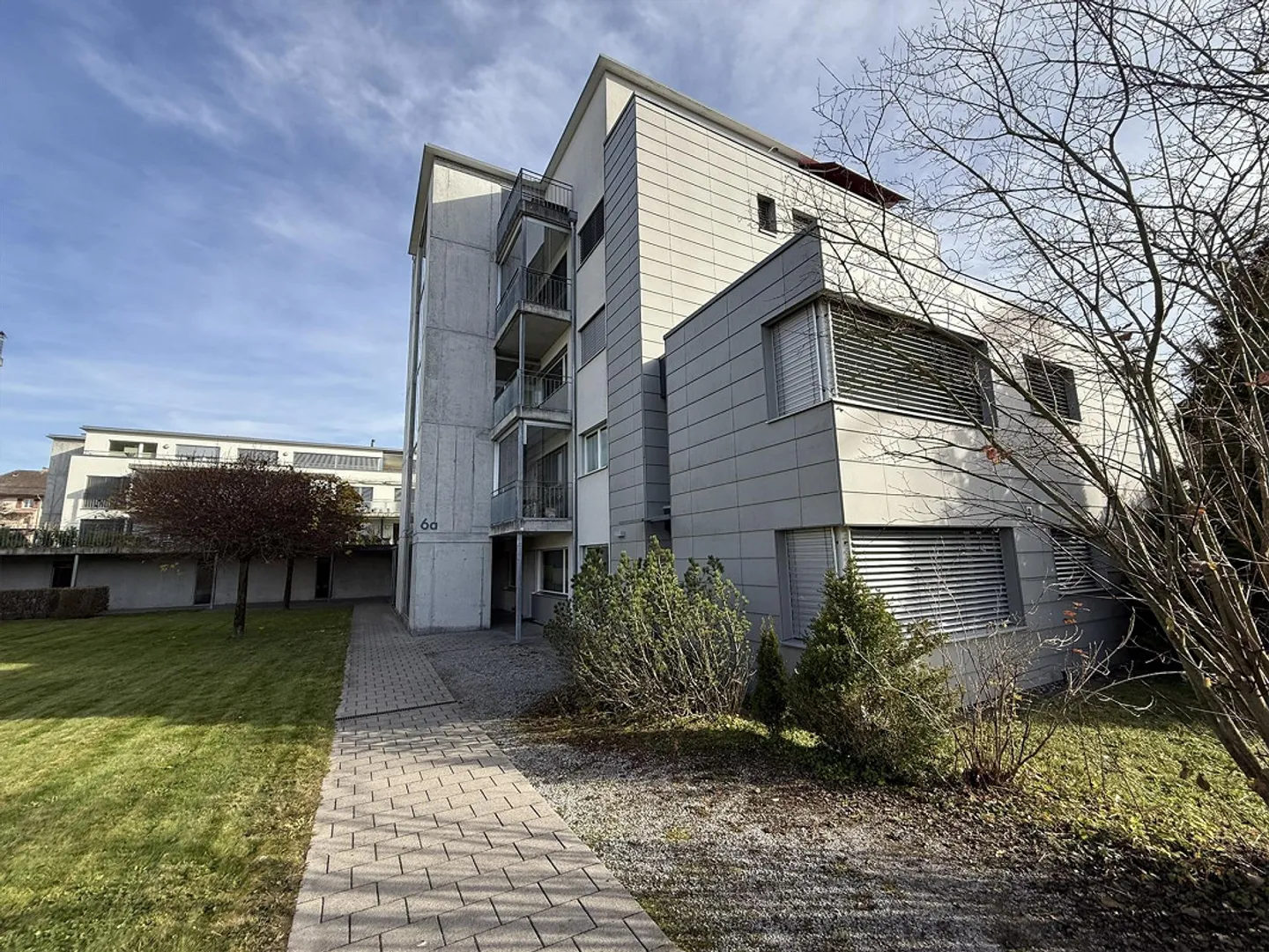 Opportunity! 4.5-room LOFT apartment with large balcony, EHP and more.. - Photo 1 of 26