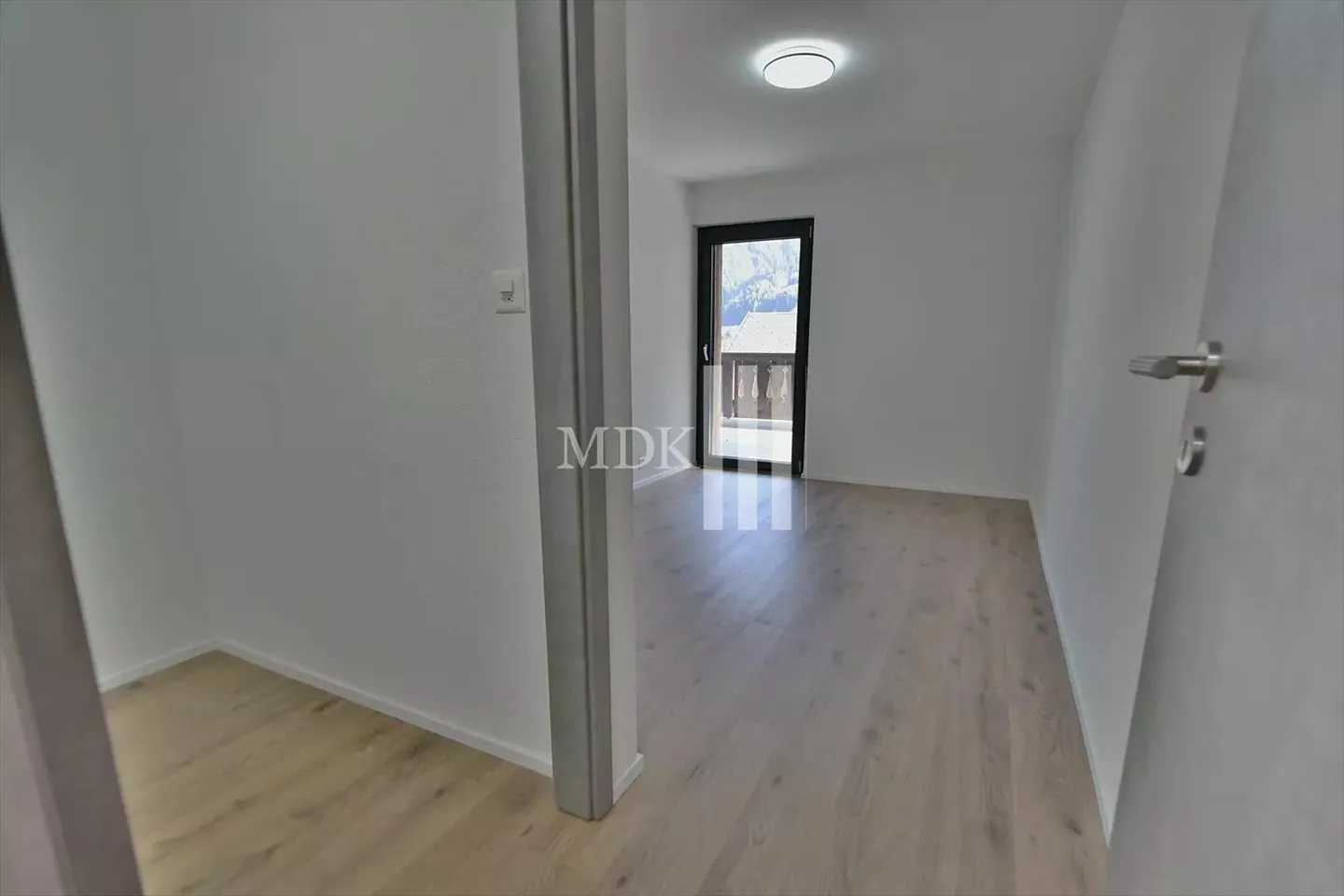 Appartamento in affitto - Foto 4 di 9