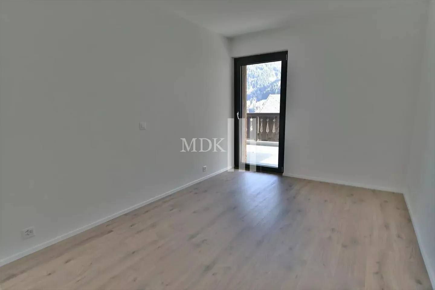 Appartamento in affitto - Foto 6 di 9