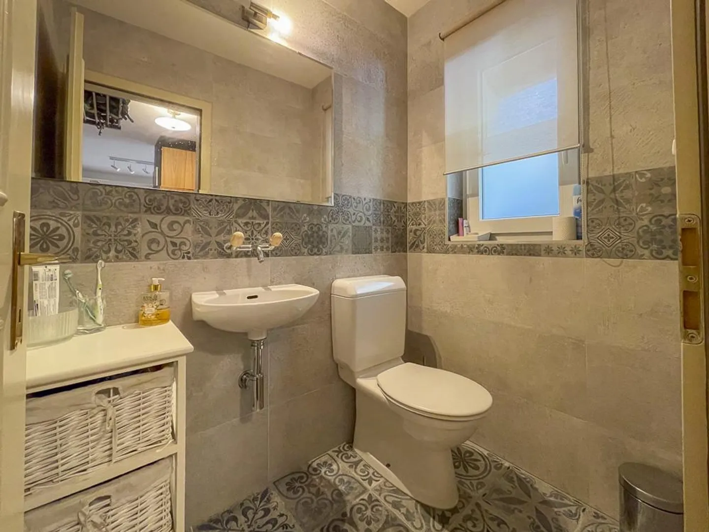 Casa singola in affitto - Foto 6 di 13