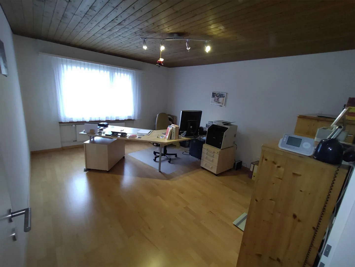 Dove vivere è ancora divertente - accogliente appartamento di 3,5 stanze - Foto 5 di 8