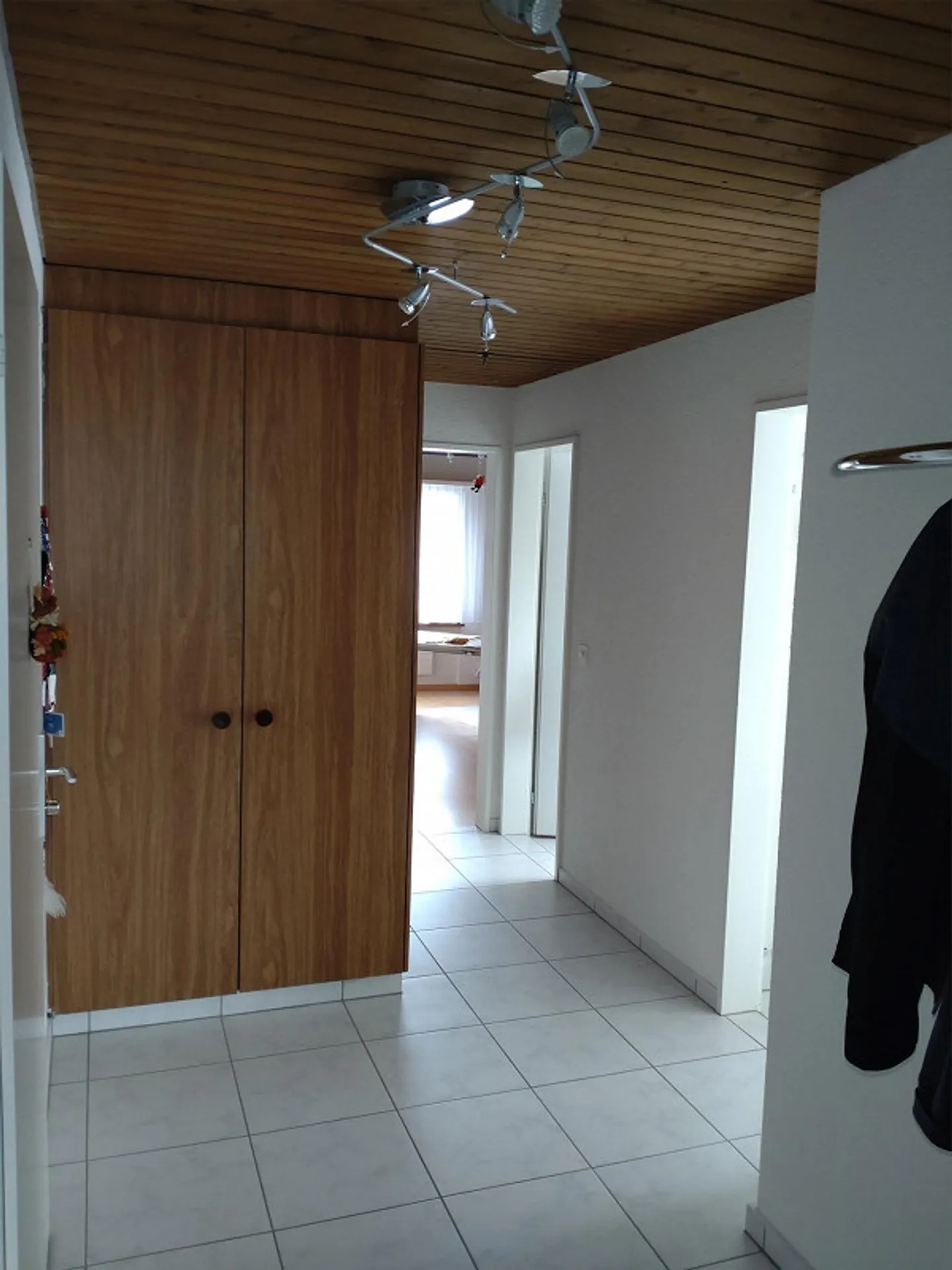 Dove vivere è ancora divertente - accogliente appartamento di 3,5 stanze - Foto 6 di 8