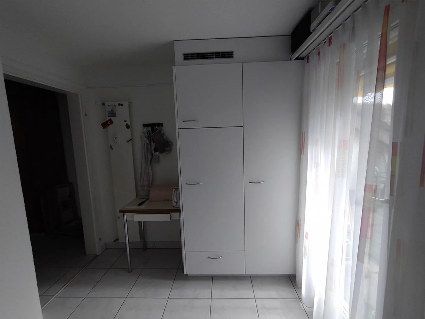 Dove vivere è ancora divertente - accogliente appartamento di 3,5 stanze - Foto 7 di 8