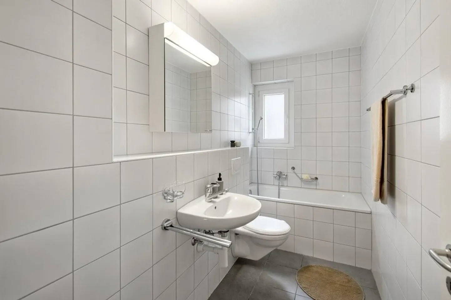 In einem ruhigen Viertel wohnen - Foto 3 von 7