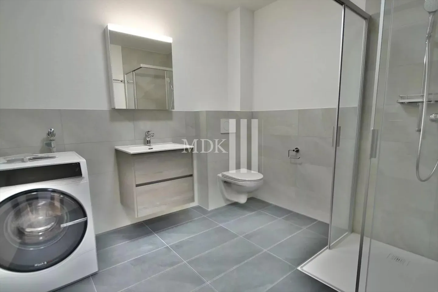 Appartamento in affitto - Foto 7 di 9